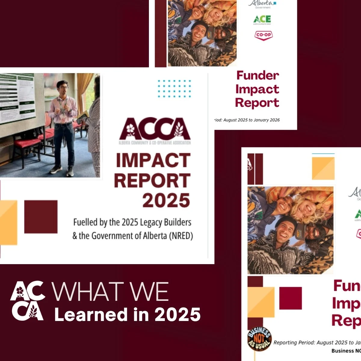 What We Learned in 2025