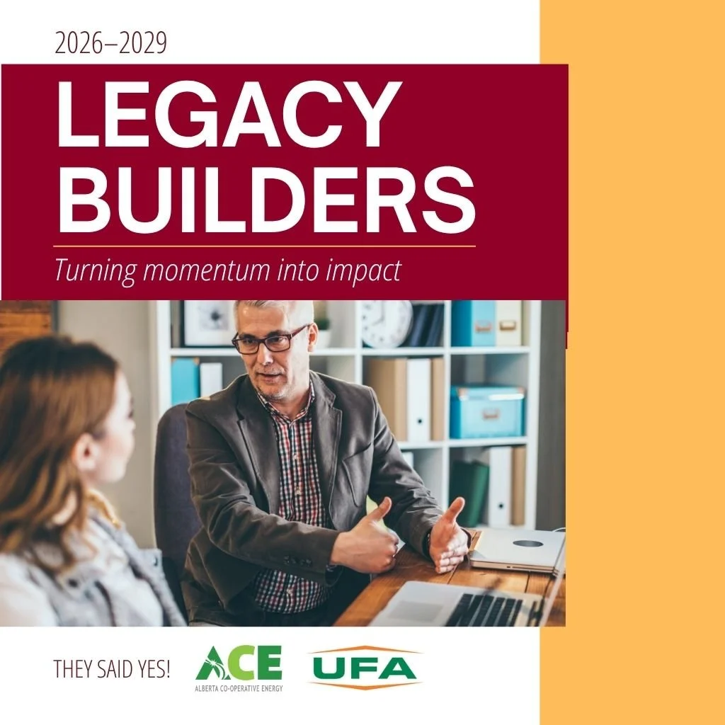 Legacy Builders 2026–2029: What Comes Next