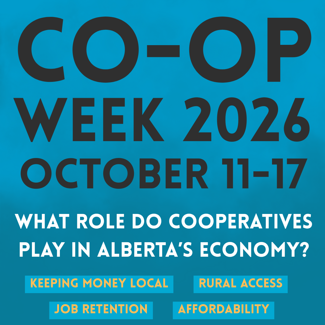 Co-op Week 2026