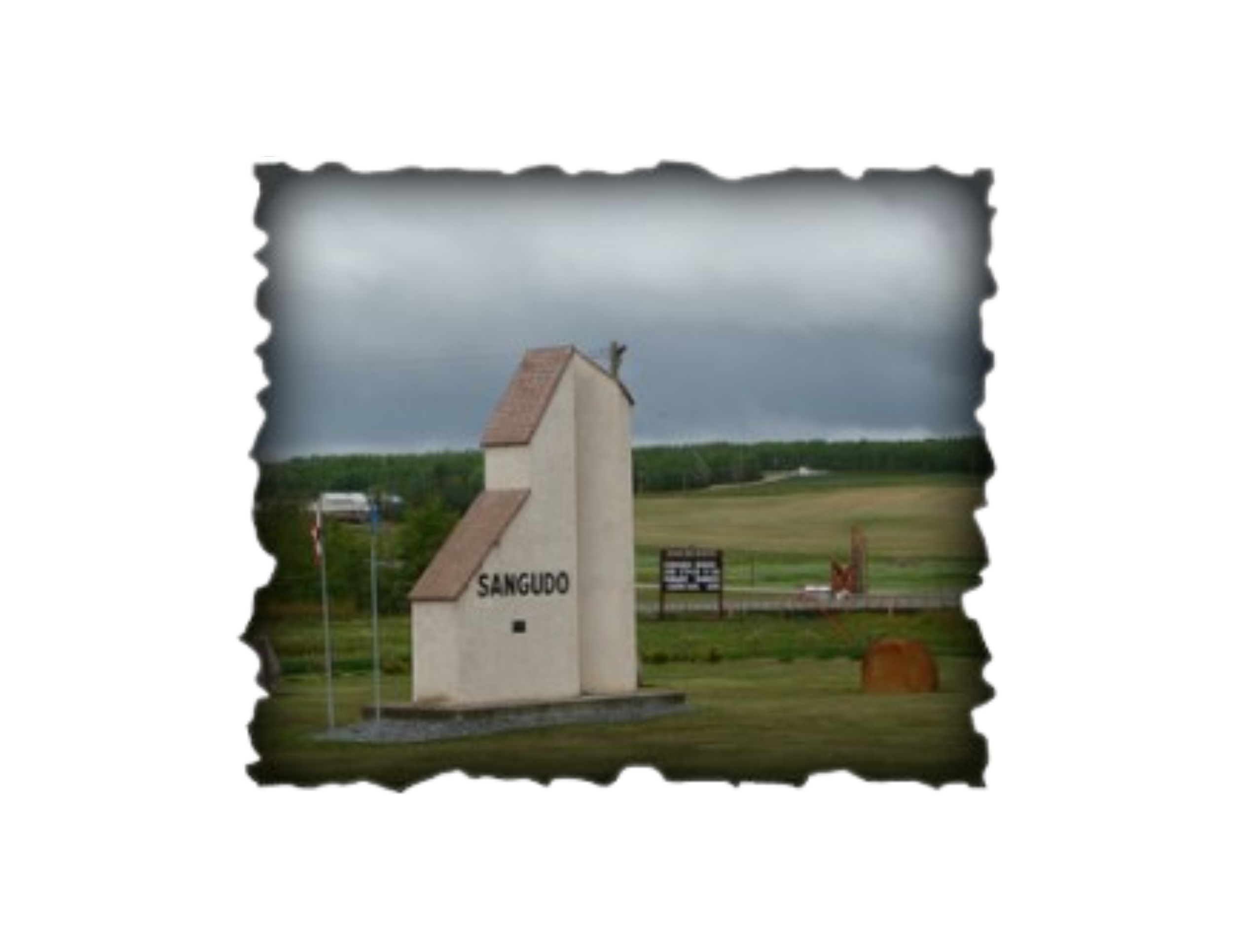 Sangudo Opportunity Development Cooperative