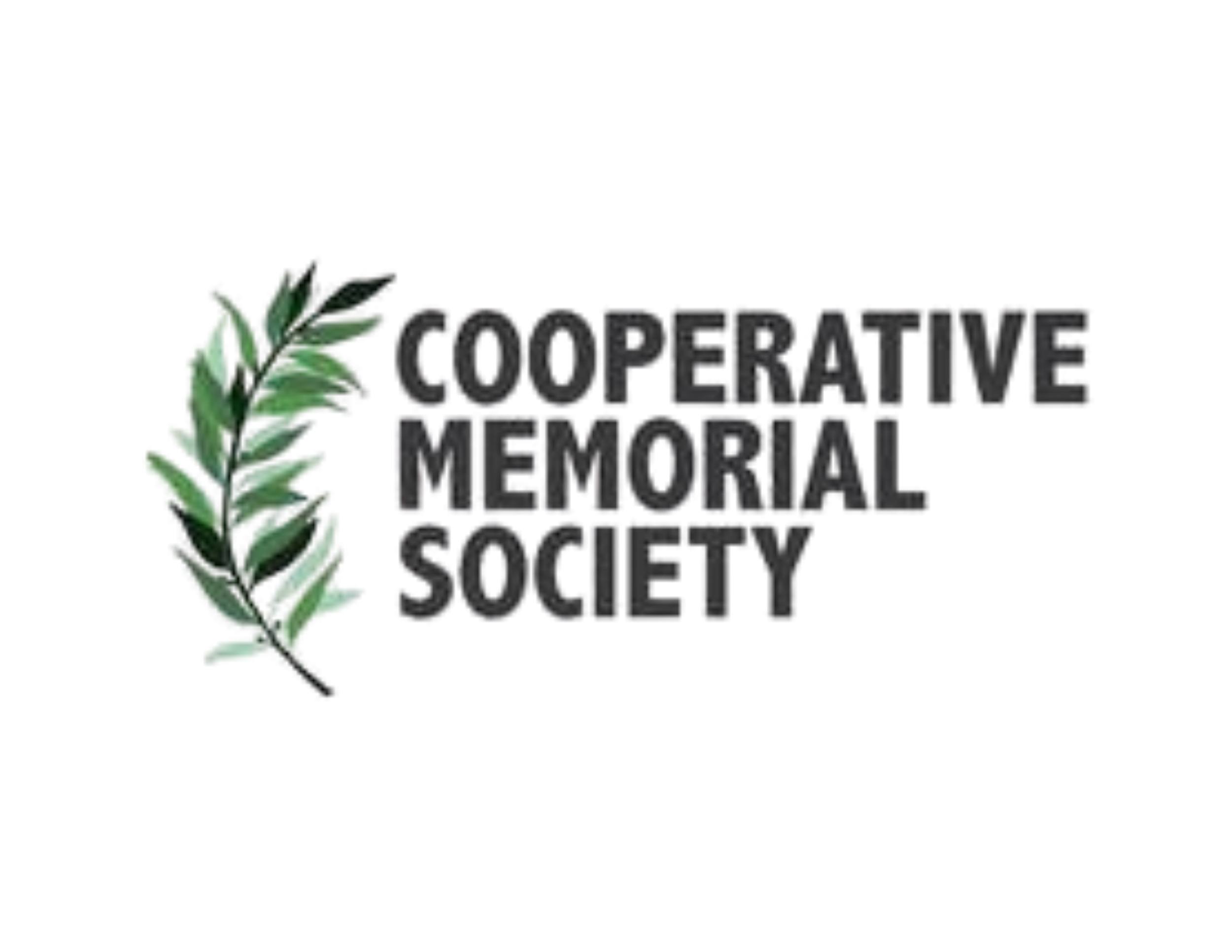 Cooperative Memorial Society