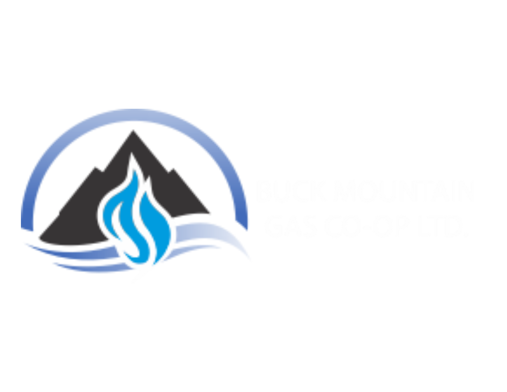 Buck Mountain Gas Co-op Ltd.