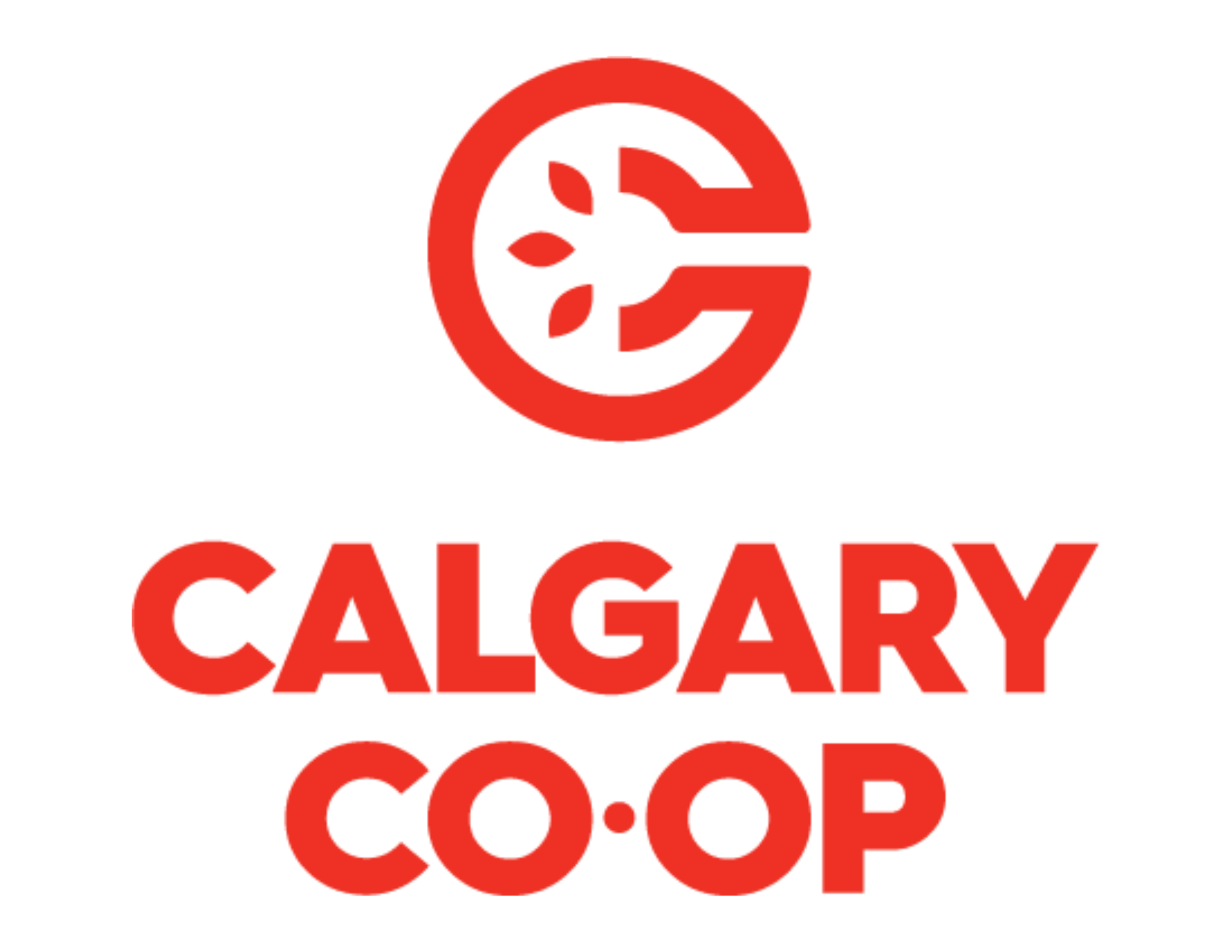 Calgary Co-op