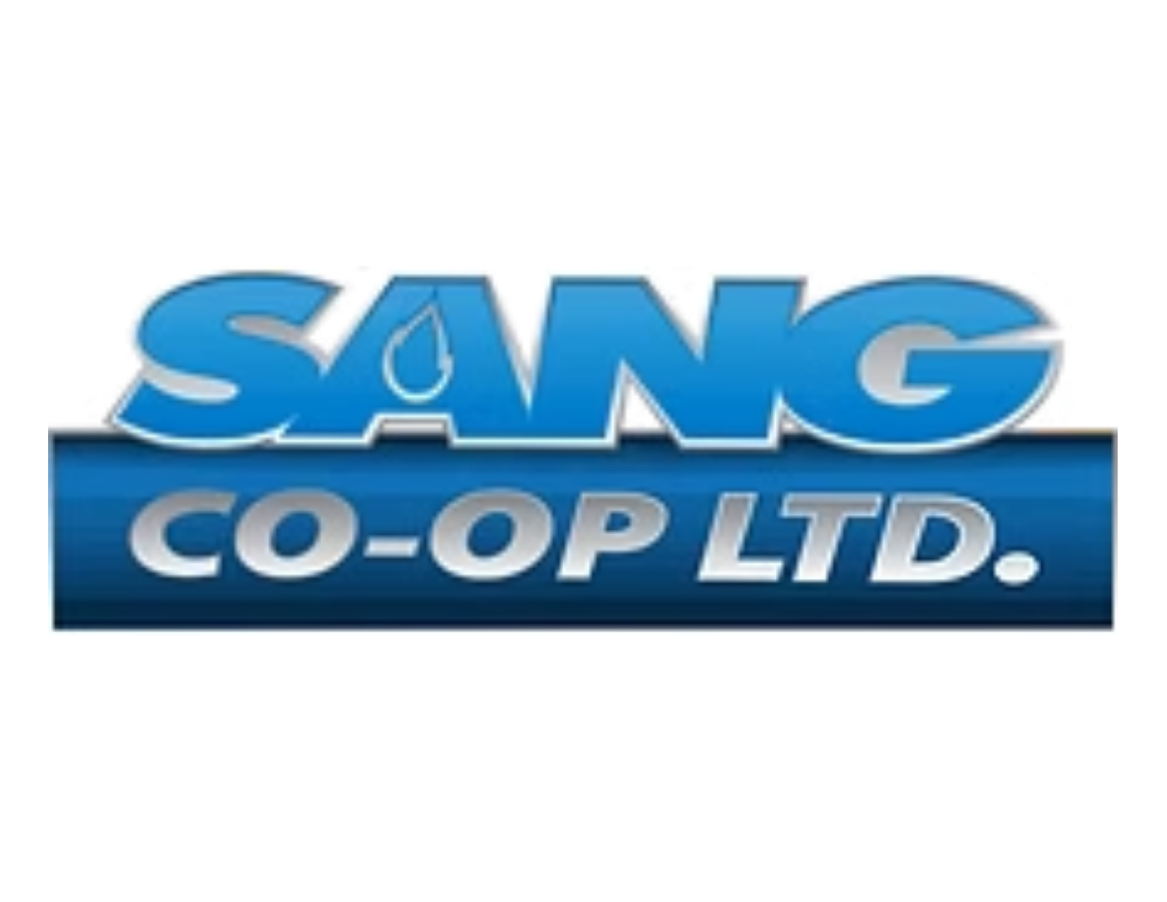 Ste. Anne Natural Gas Co-op