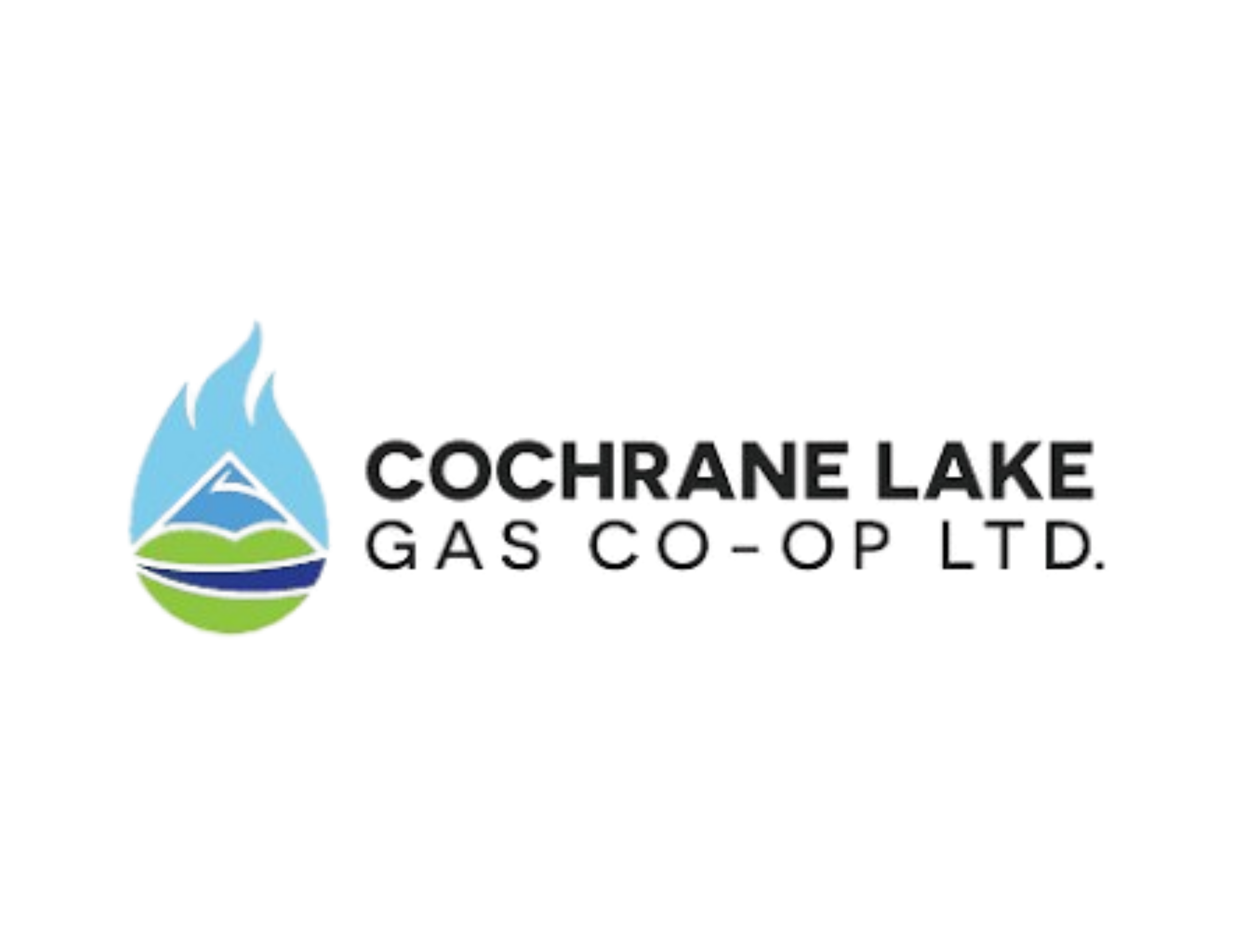 Cochrane Lake Gas Co-op Ltd.