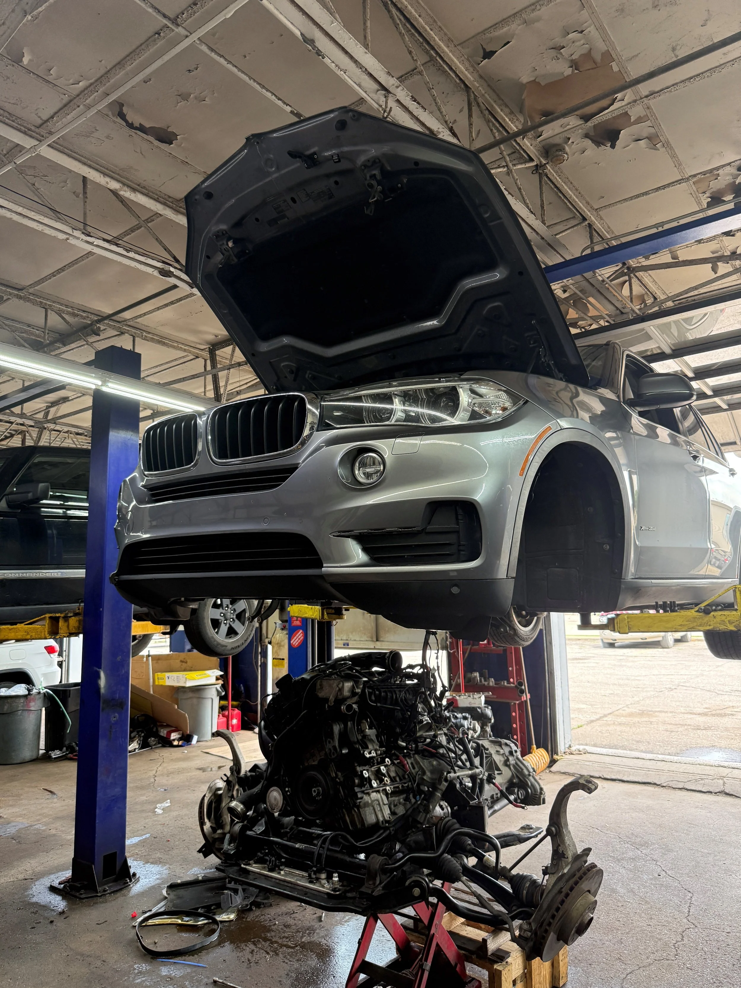 Big or Small, Metro Detroit’s John’s Auto Experts Has You Covered