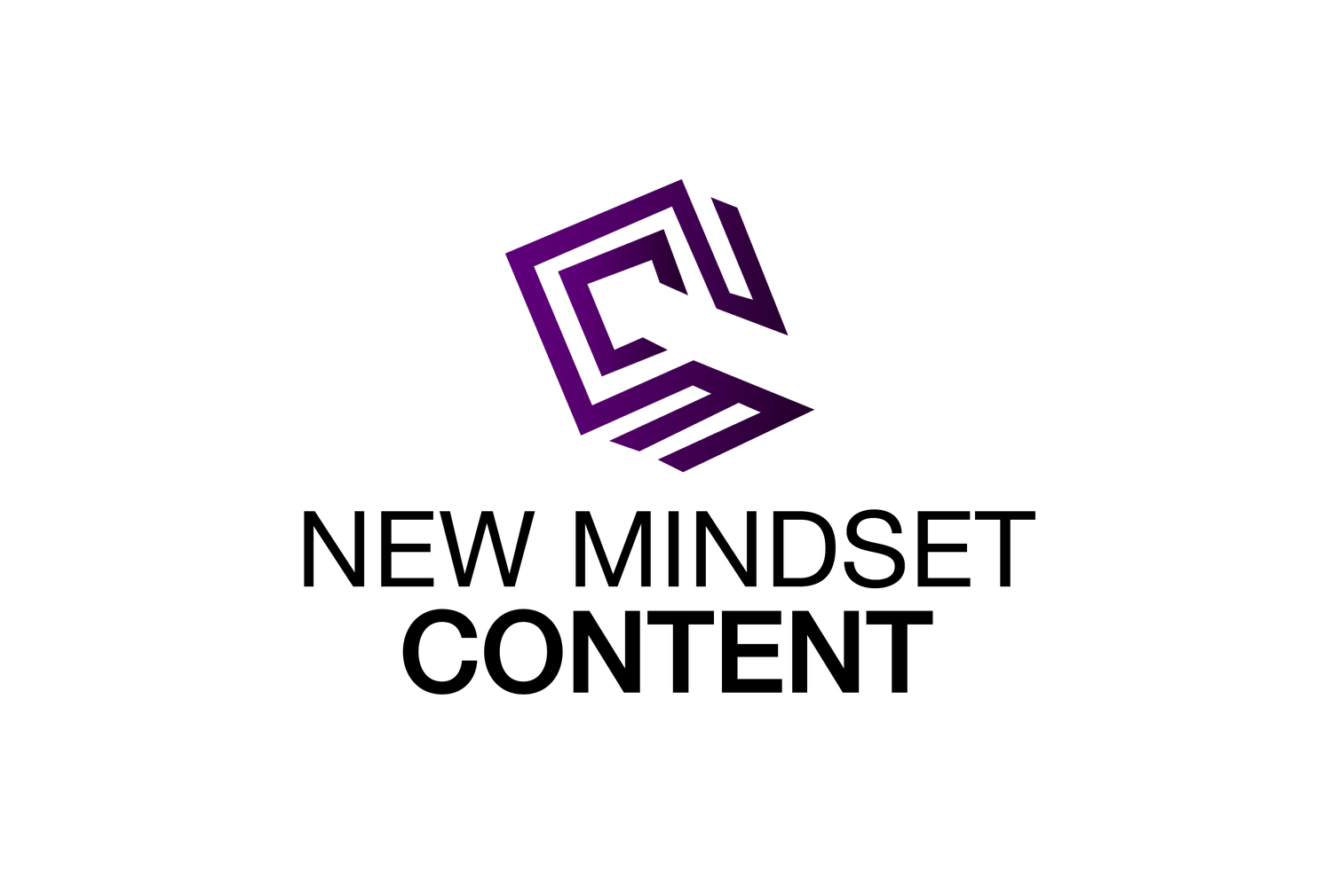 New Mindset Content