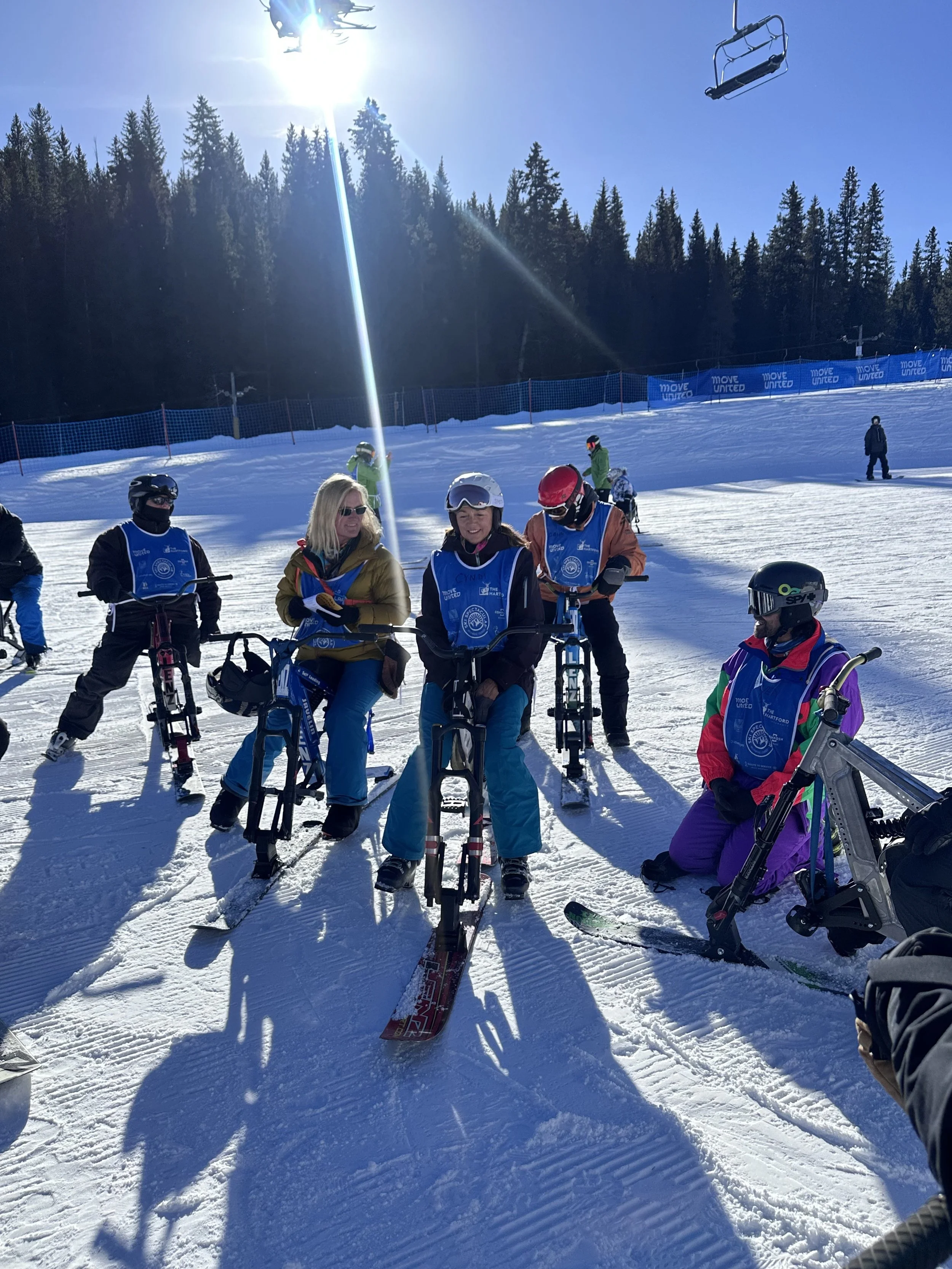 Hartford Ski Spectacular 2025