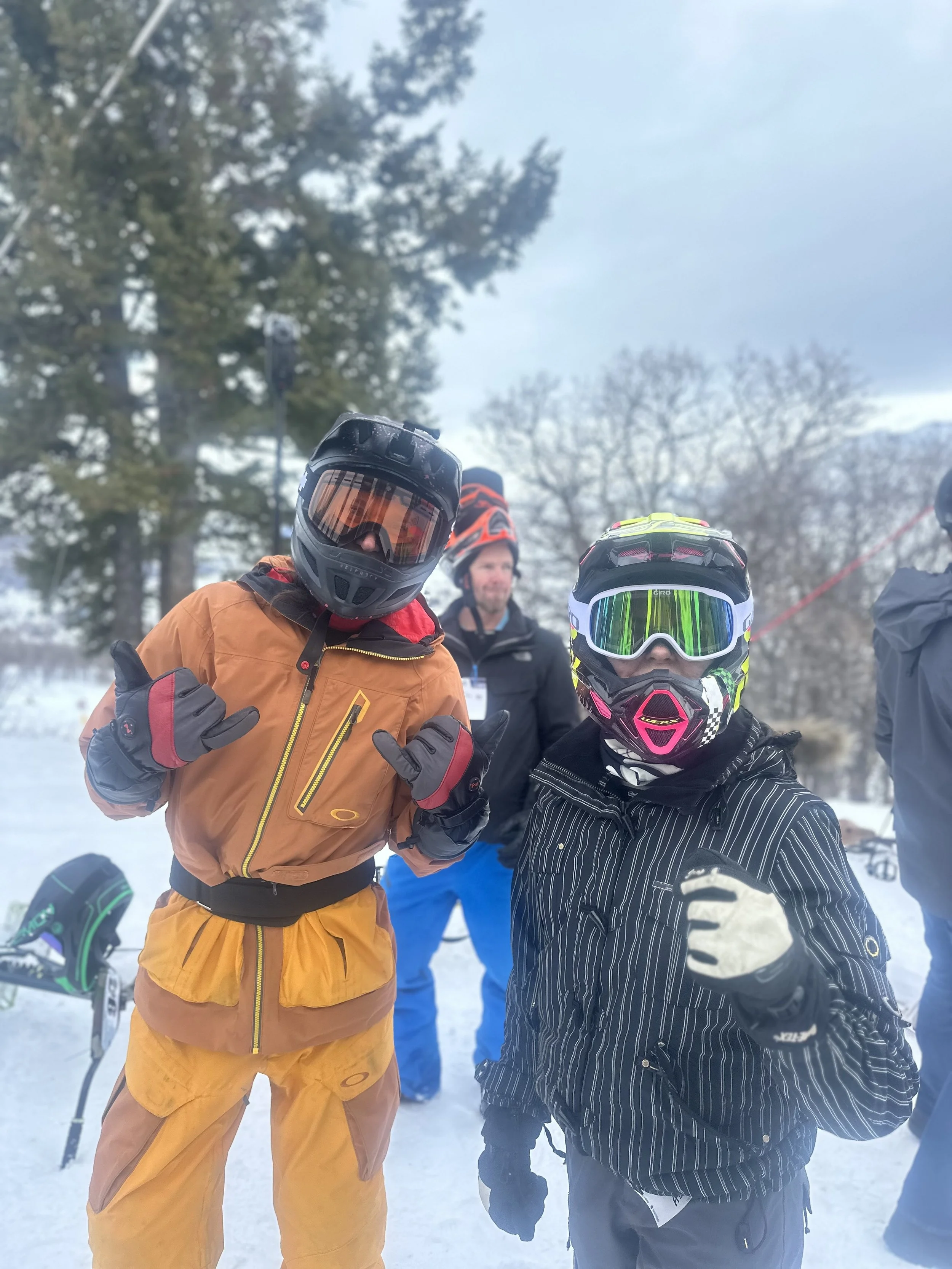 Nordic Valley, UT