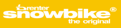 Logo for Brenter Snowbike
