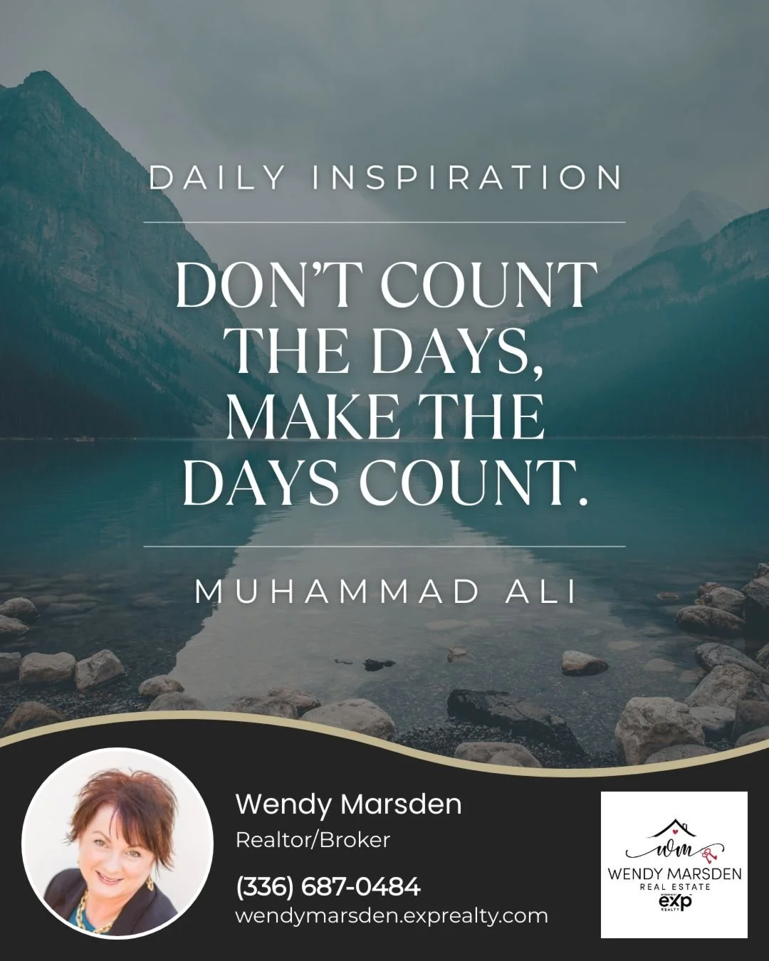 As we step into the new year, remember: it&rsquo;s not about watching the calendar turn&mdash;it&rsquo;s about making each day meaningful. Set goals, chase dreams, and create moments that matter.

What&rsquo;s one thing you&rsquo;re determined to m