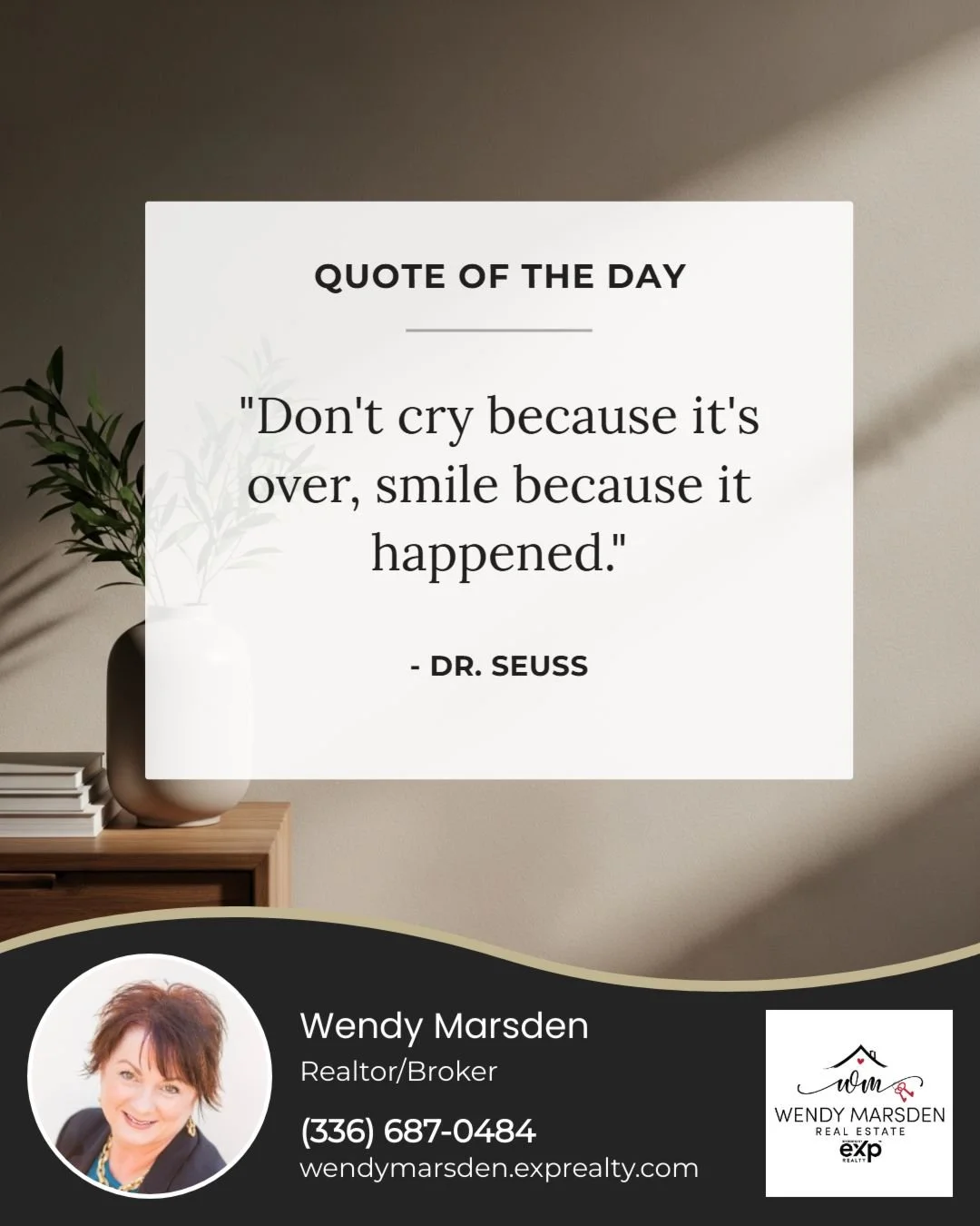 Focusing on the joy and gratitude from experiences, rather than the sadness of their end, brings a positive perspective. Celebrating the memories and lessons learned from each chapter makes the journey worthwhile.

What moments are worth smiling ab