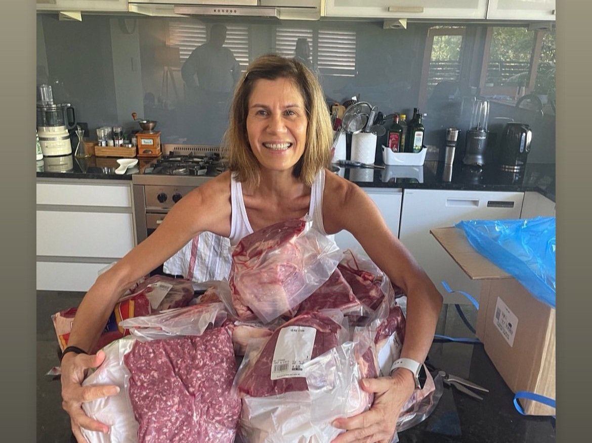 Eighth Beast - Deposit