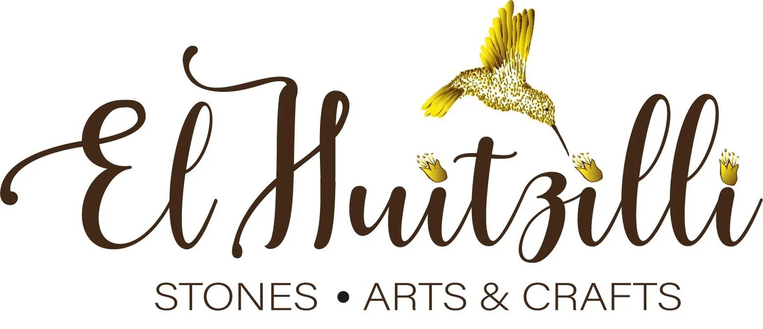 El Huitzilli : The Lady Hummingbird