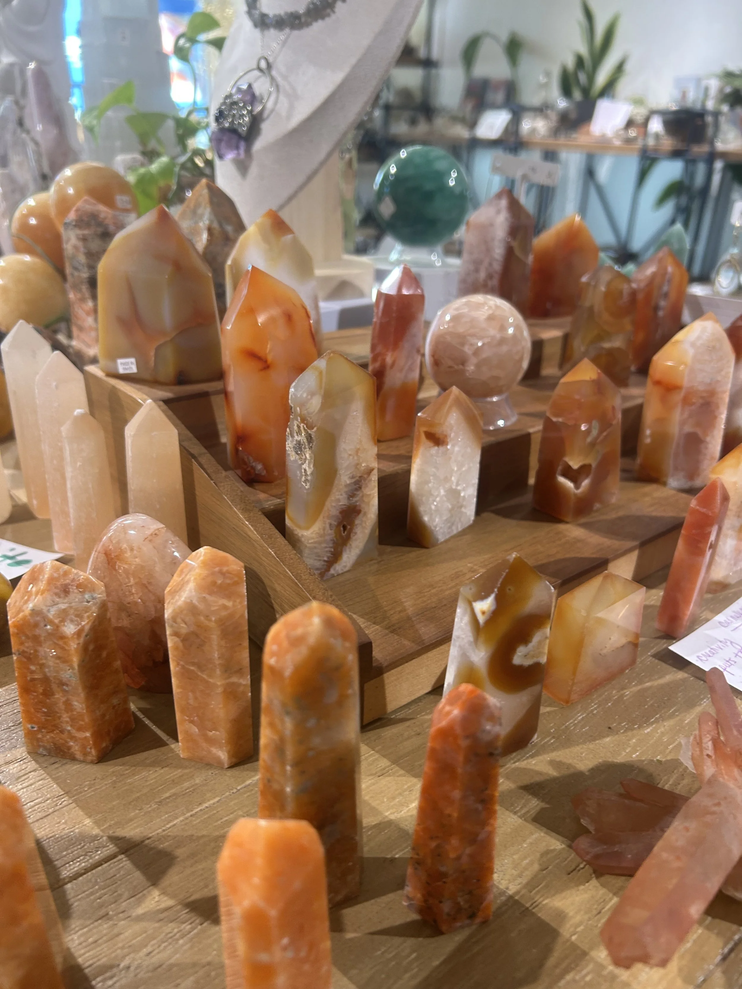 Carnelian