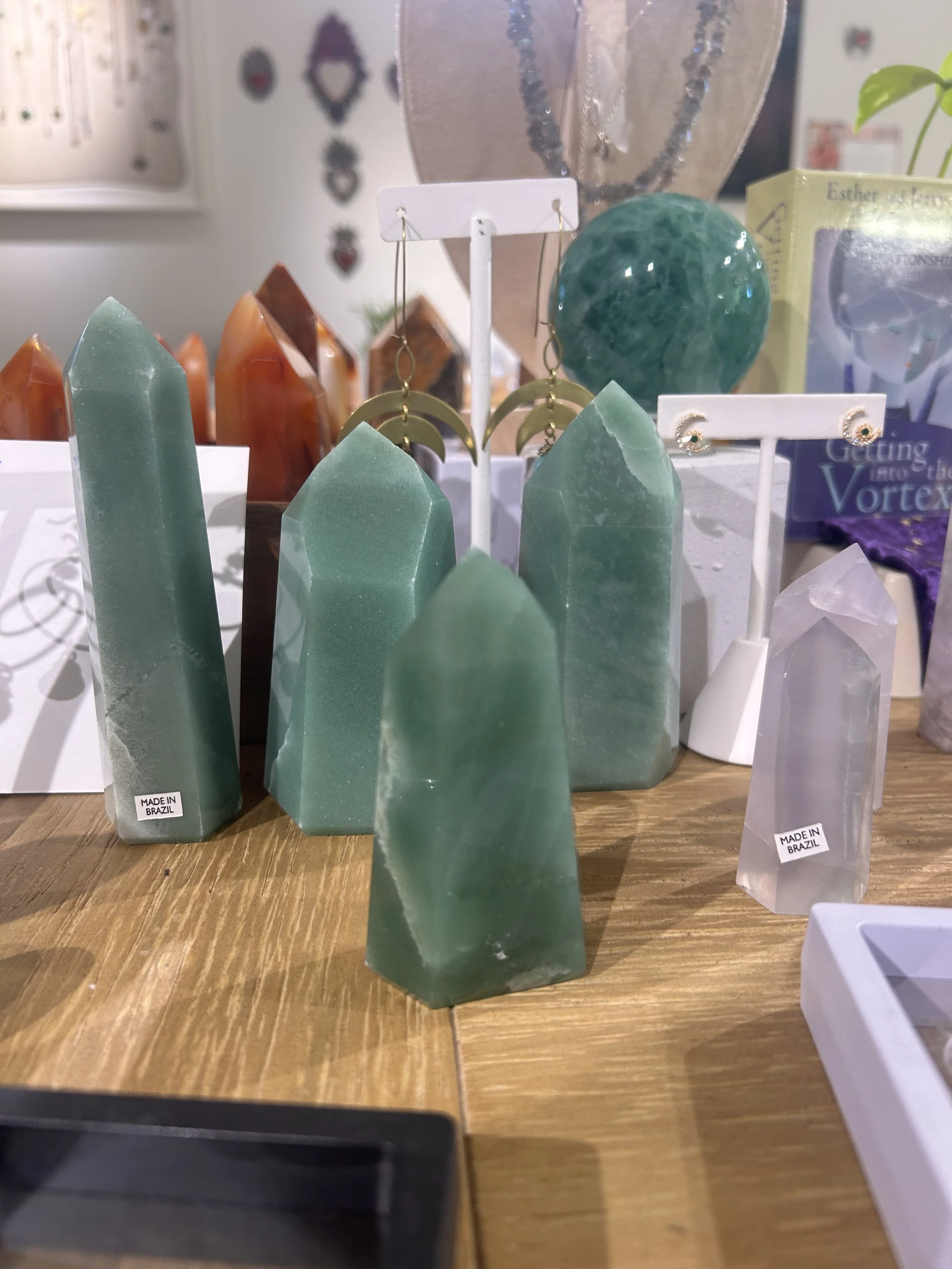Aventurine