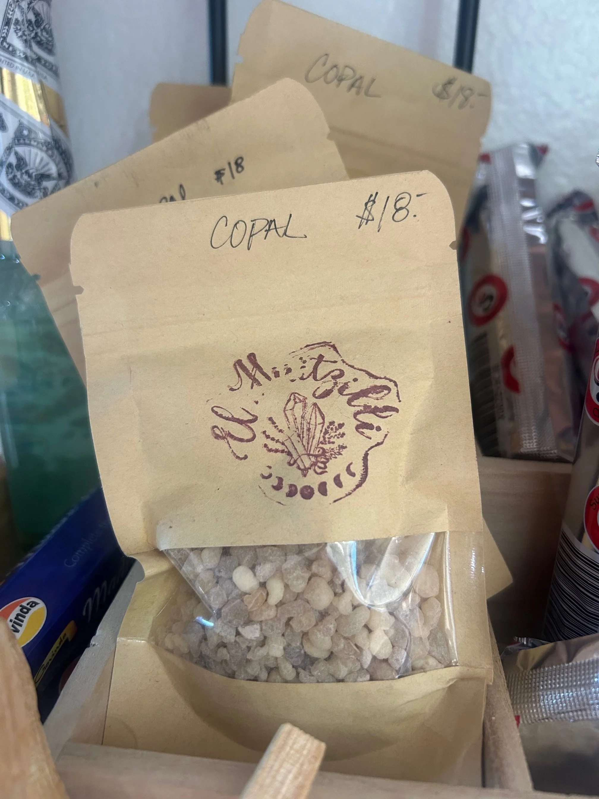 Copal