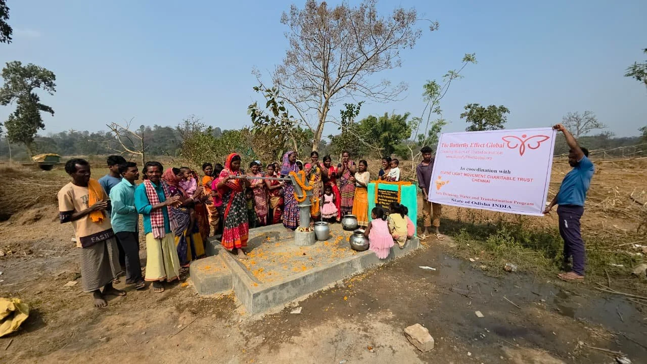 Kate Mood Honoring Brother Trent E. Kroll