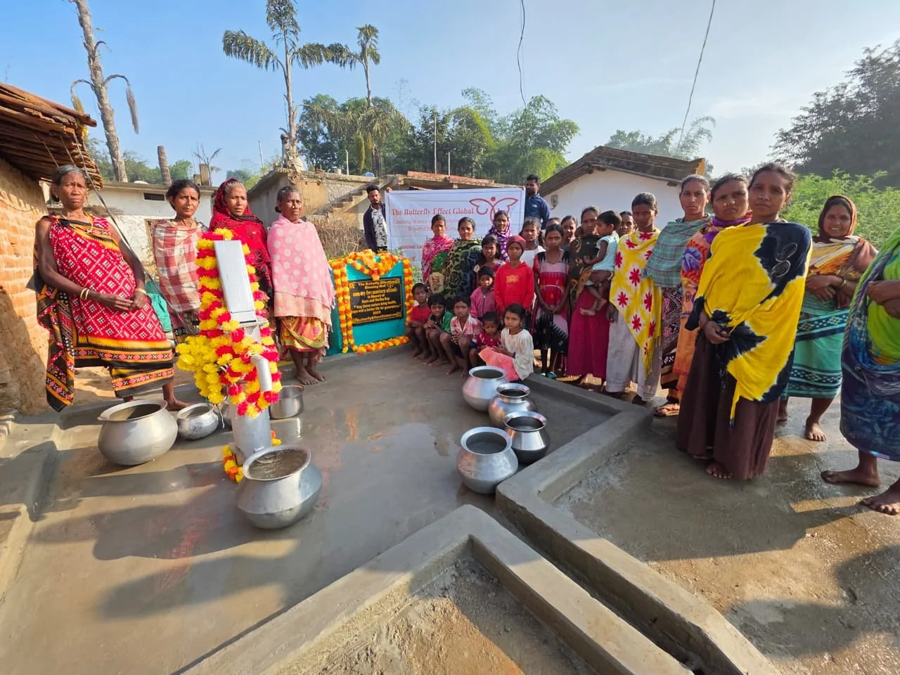 Brigitte Gossett & Charlotte Roberts - Honoring Hans and Hertha Gey
