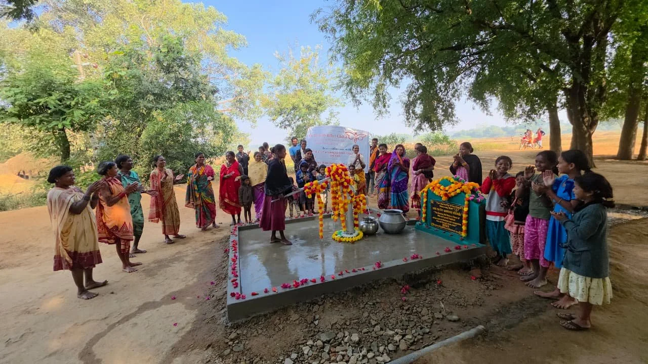 Mike Flockhart - Honoring Mike and Lynett Flockhart