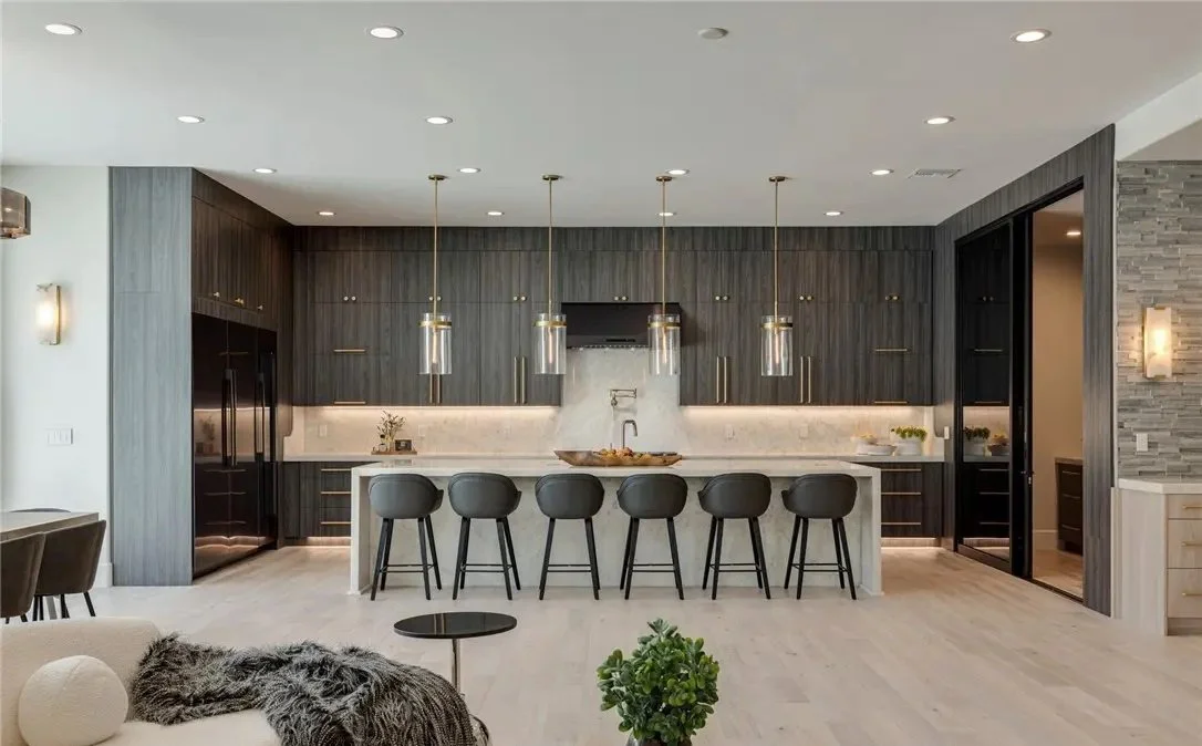 Private Residence - Full Remodel