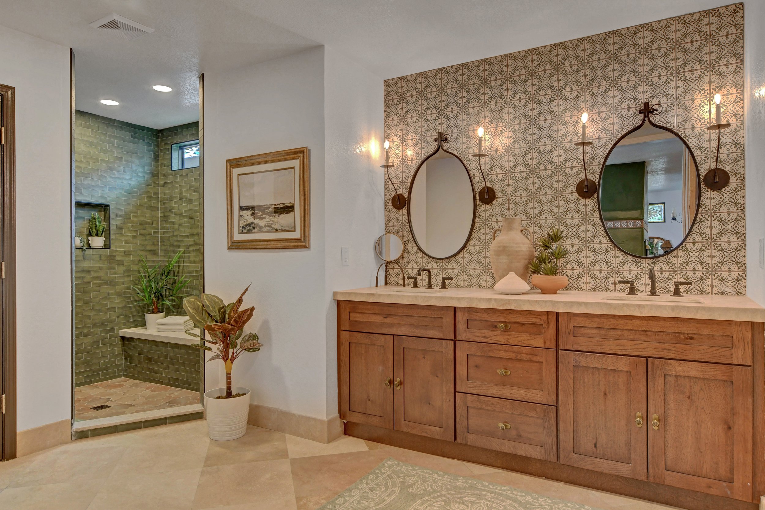 just a few improvements