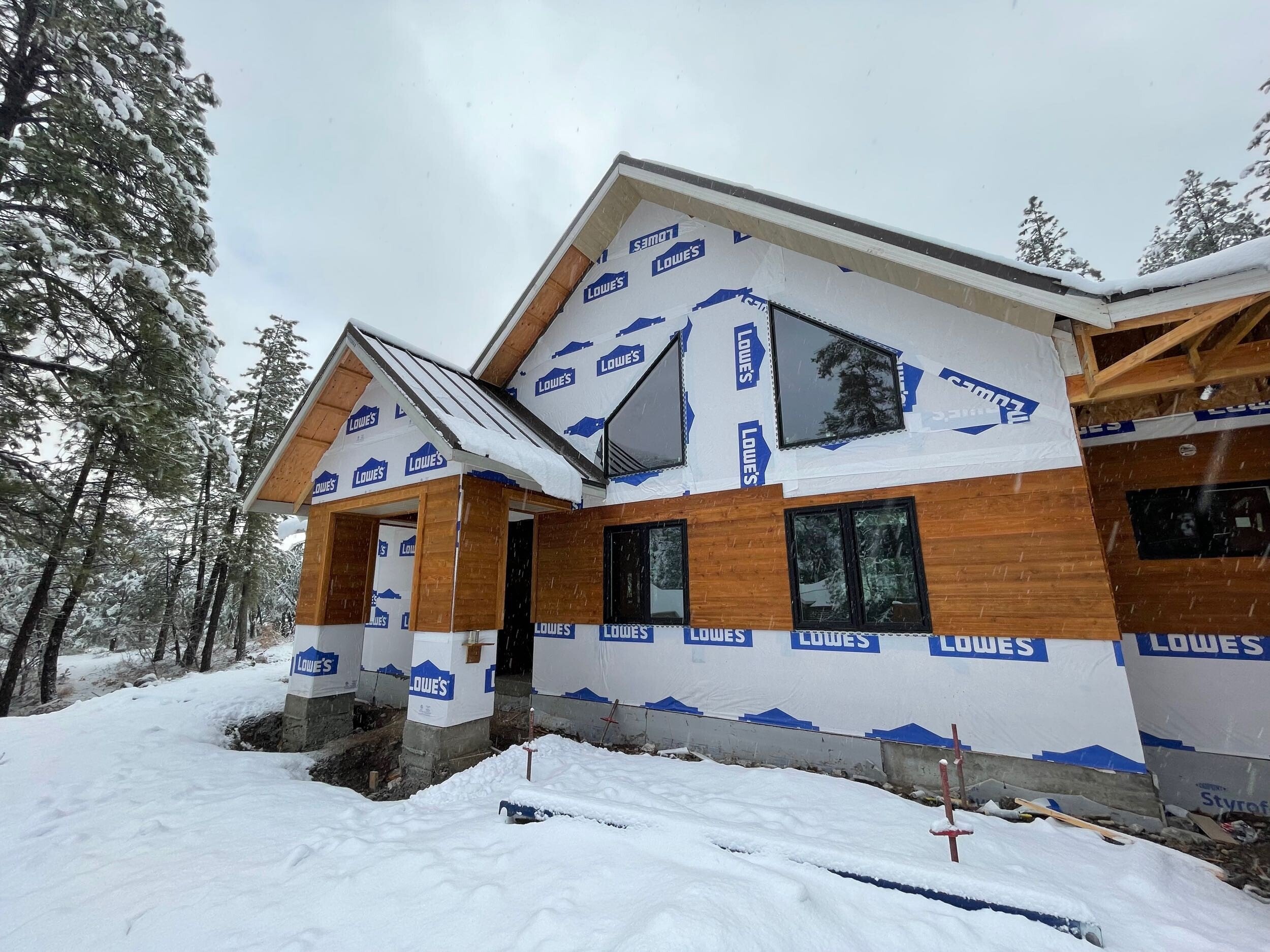 An image of The Float House