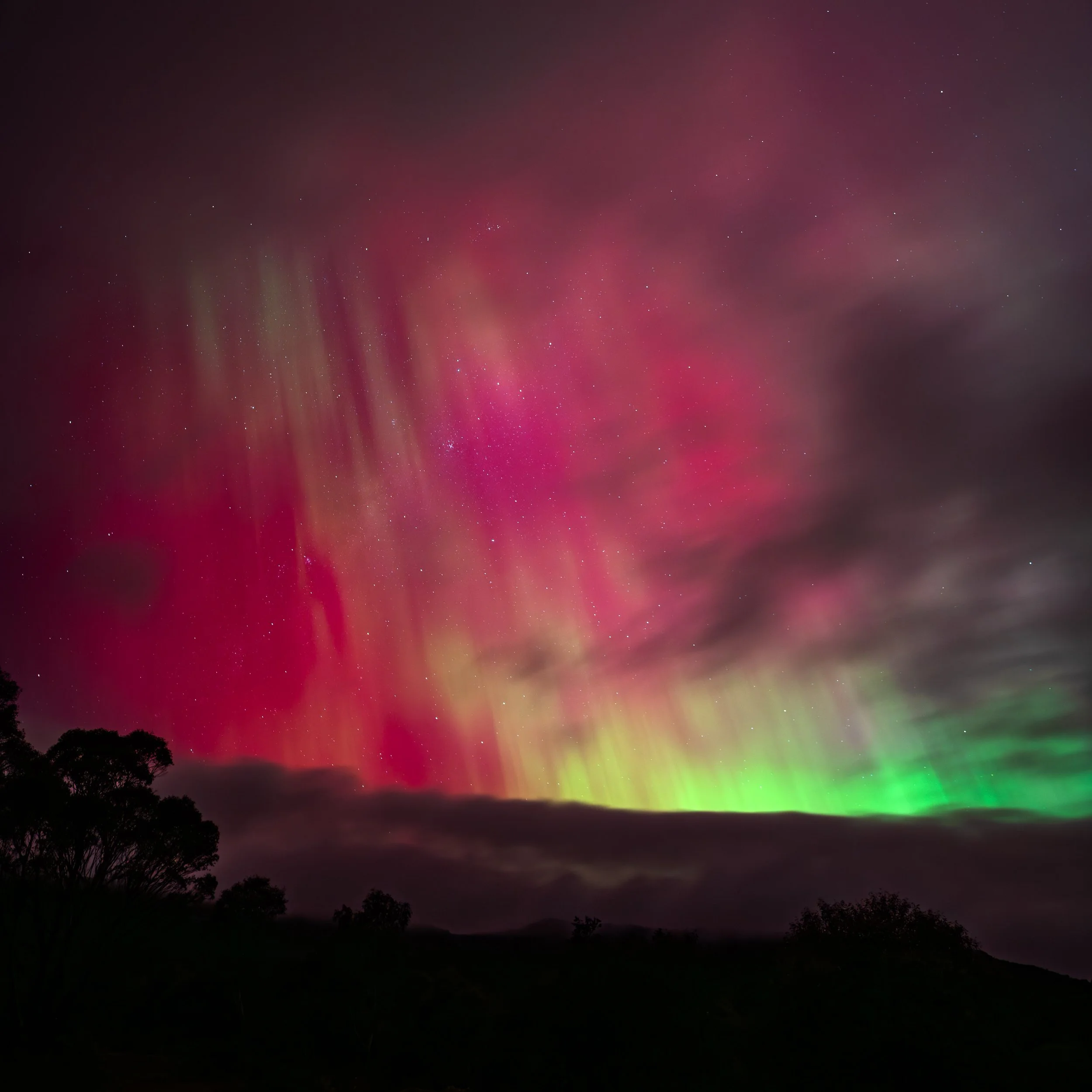 Nightscapes