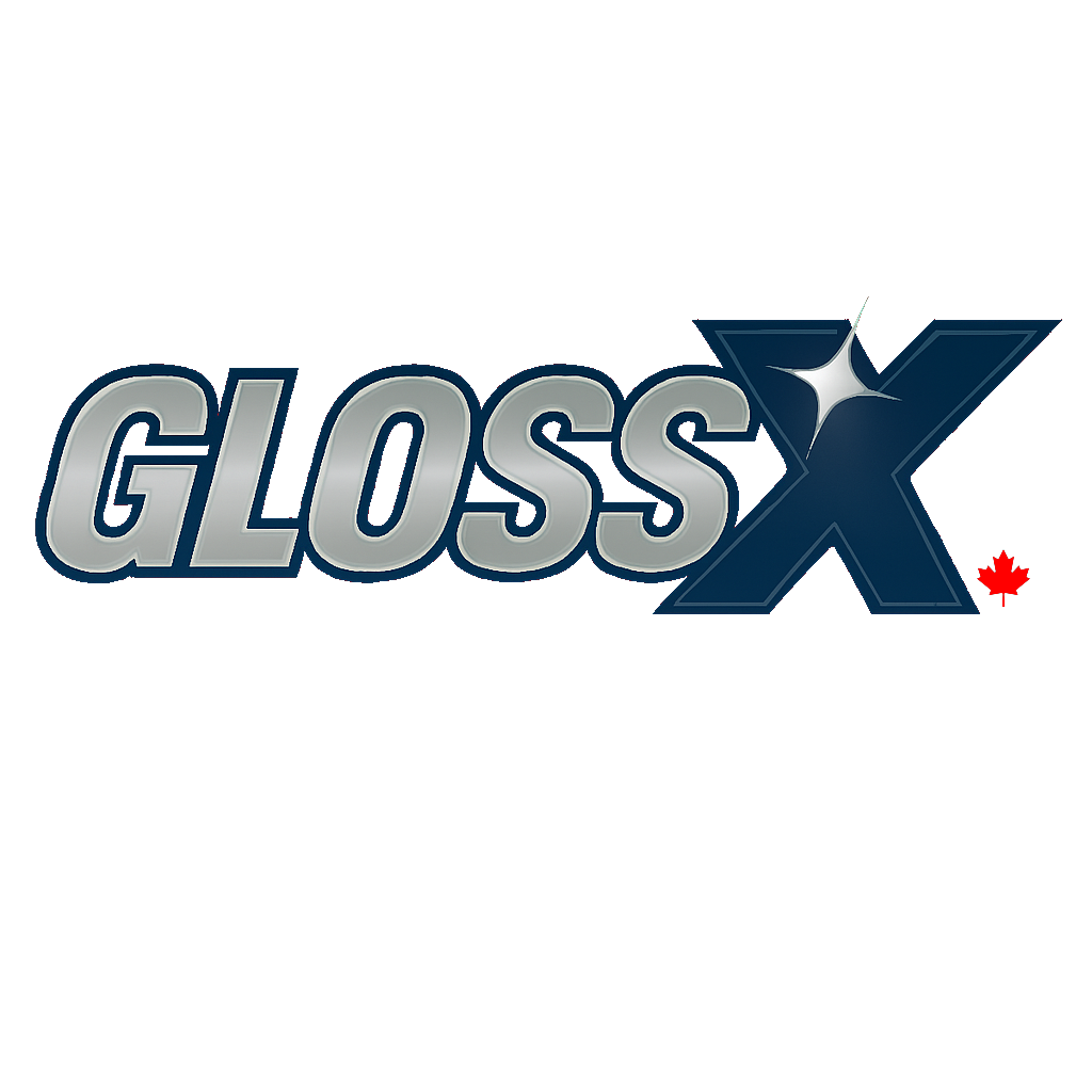 GlossX