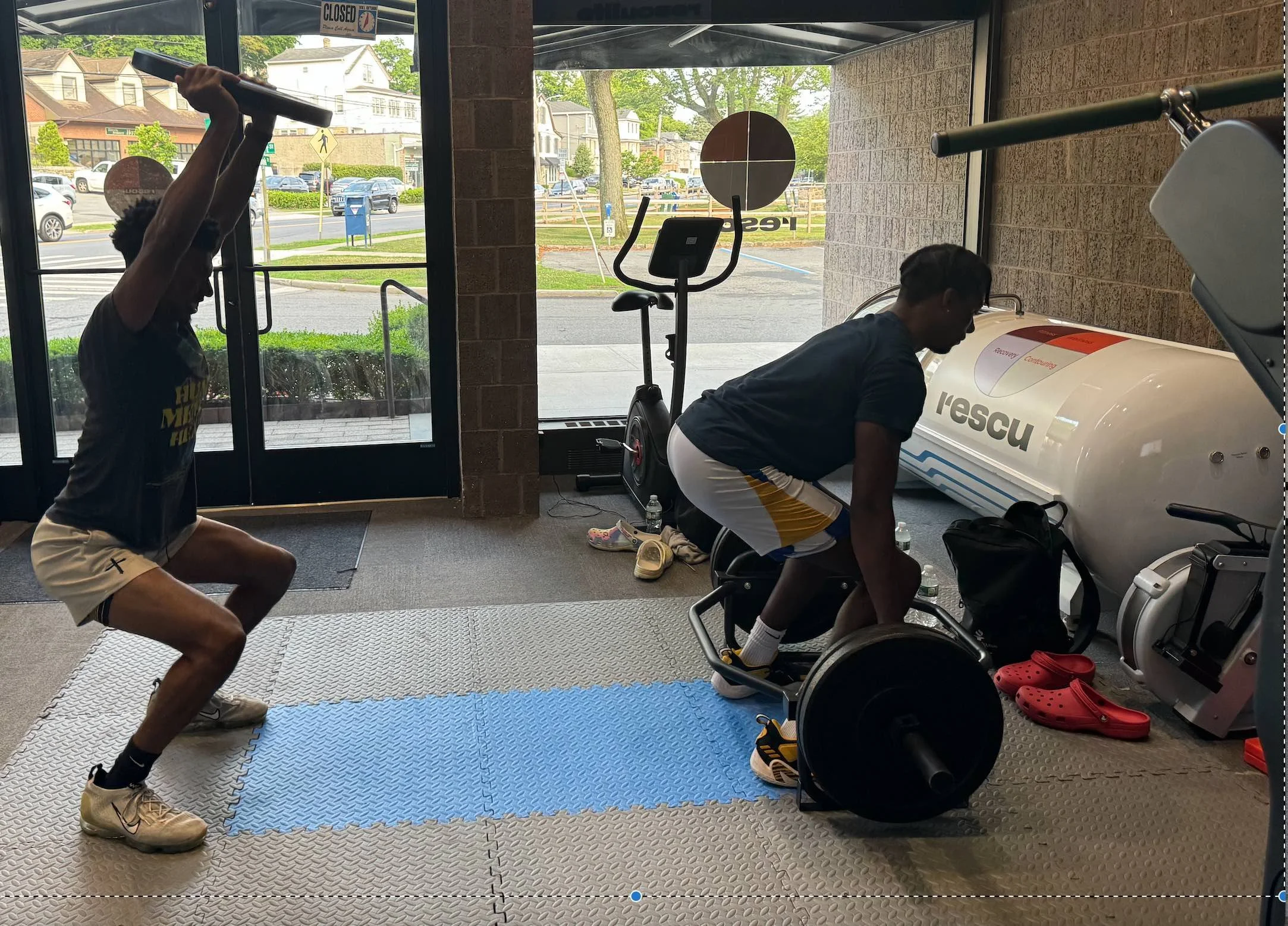 LEON Performance Elite