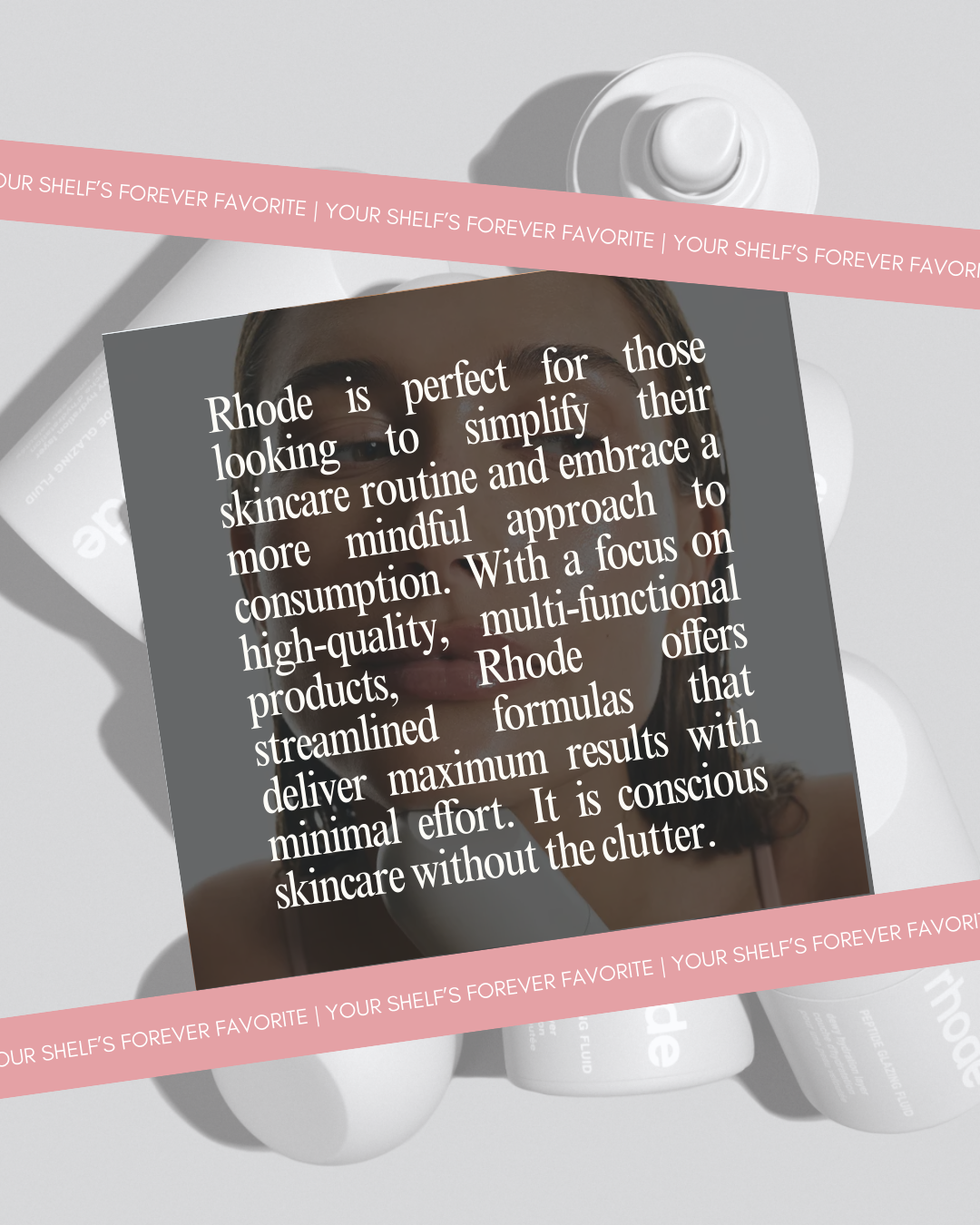 Social media post created for Strategic Marketing Campaign assignment in Strategic Communication course (2025)