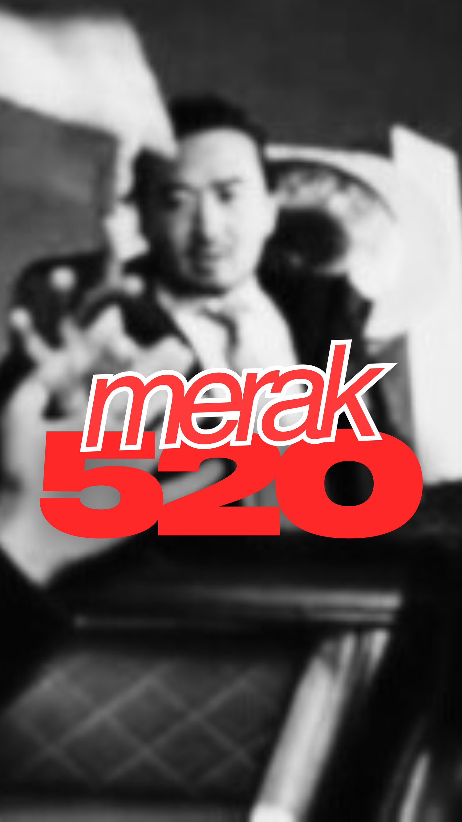 A valet from the merak 520 collaboration