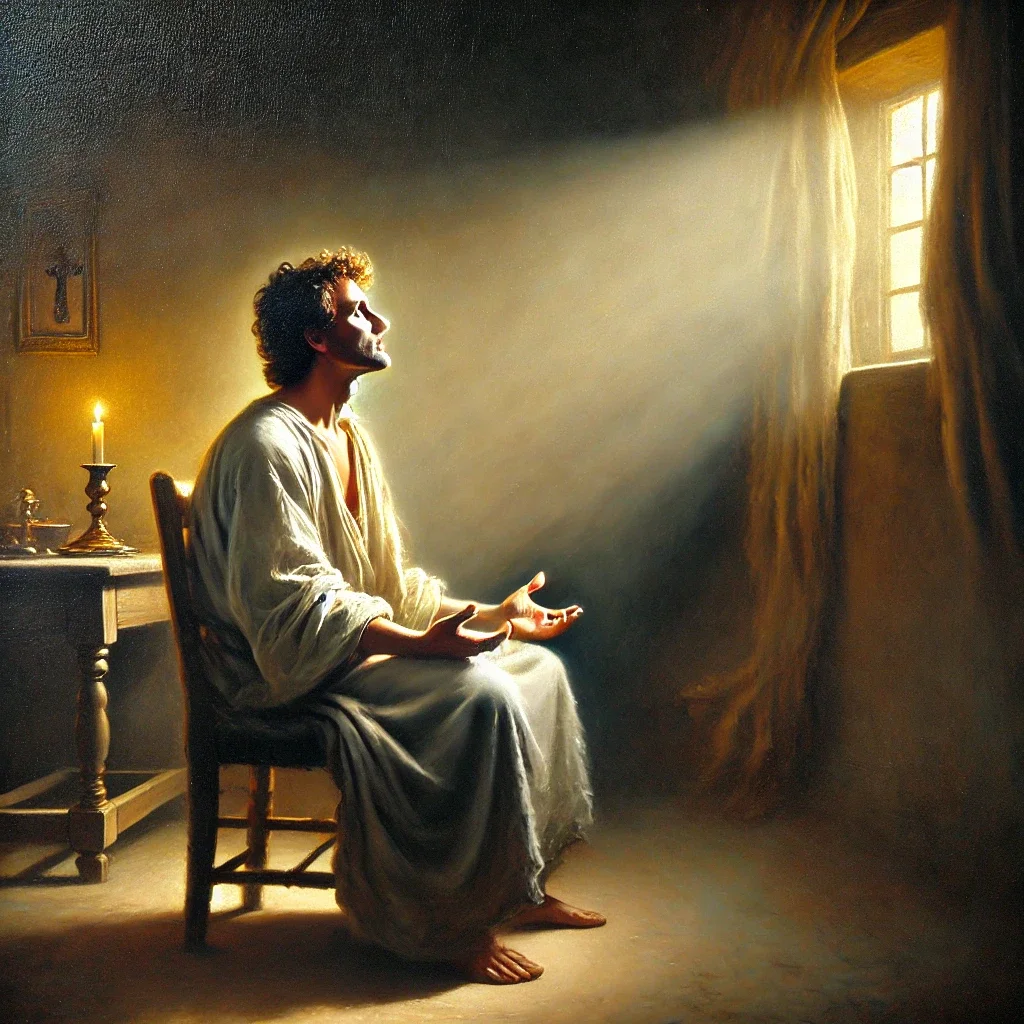 August 10, 2025 – Unspoken Patience