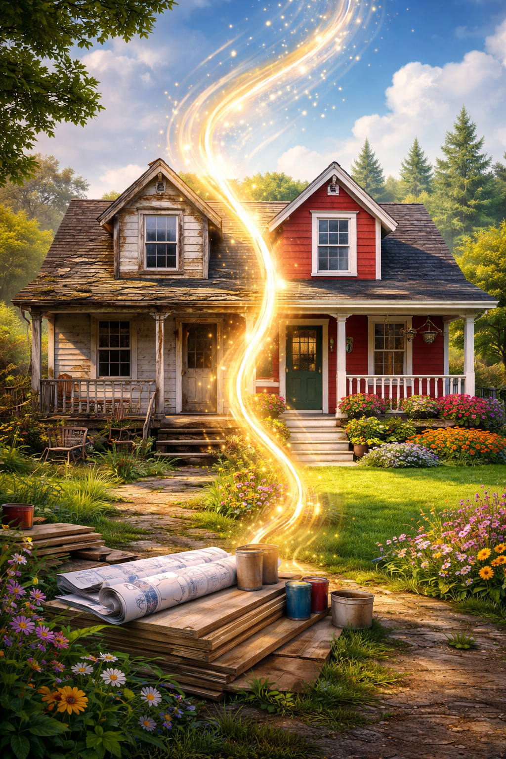 The Hidden Potential Most Vermont Homes Already Have