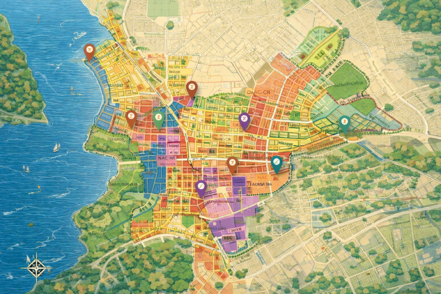 Understanding Zoning in Vermont: What Property Owners Need to Know