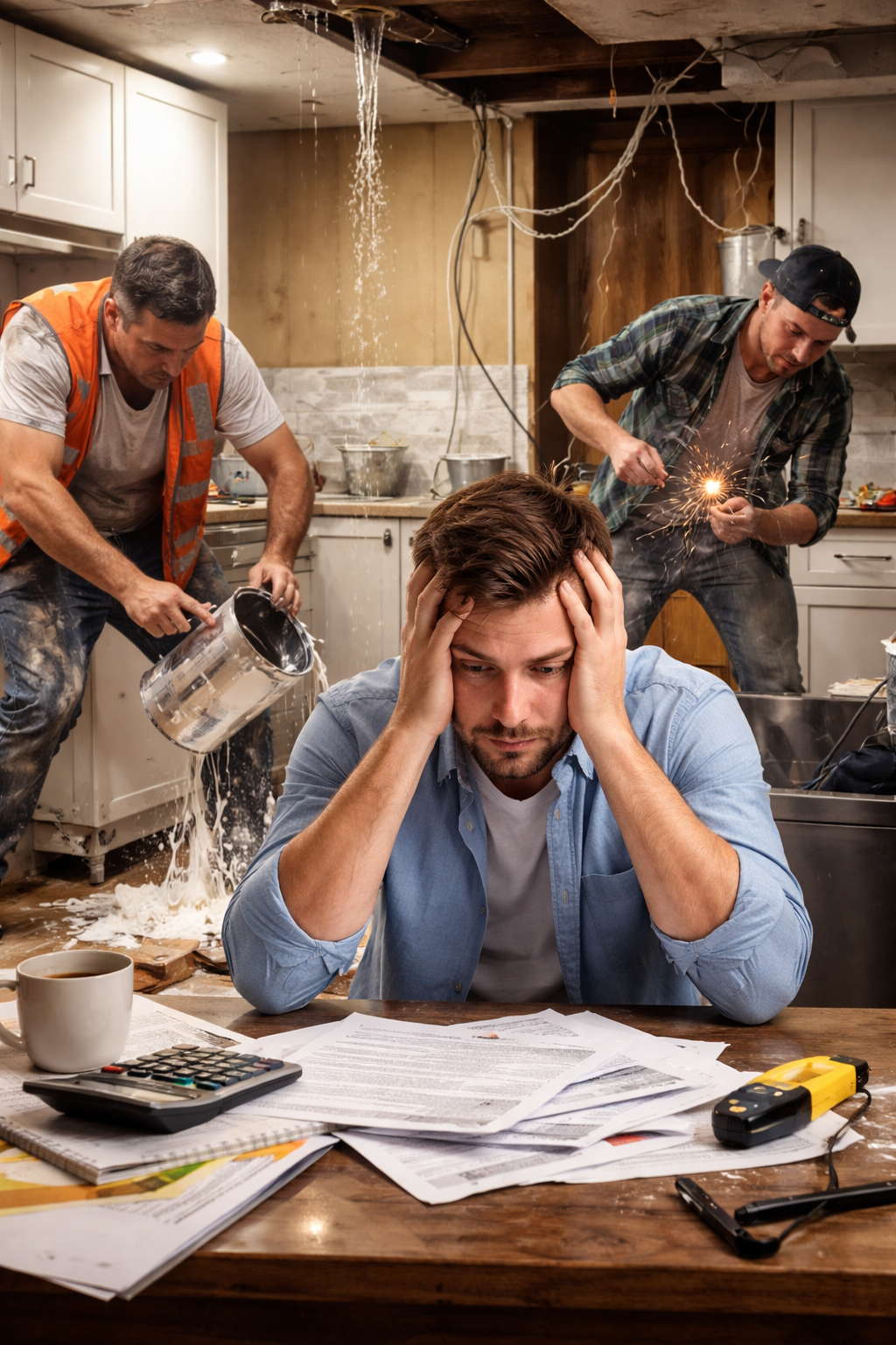 What to Look for When Choosing a Contractor in Northern Vermont