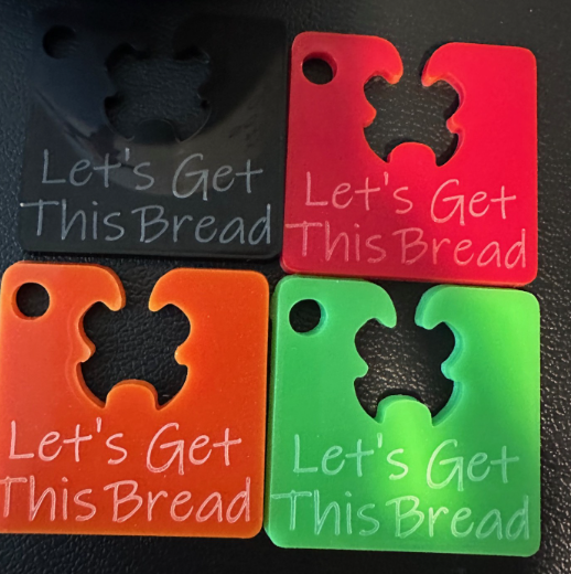 KeyChains