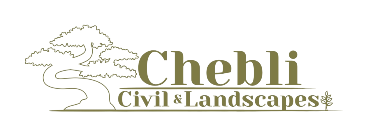 Chebli Civil &amp; Landscapes
