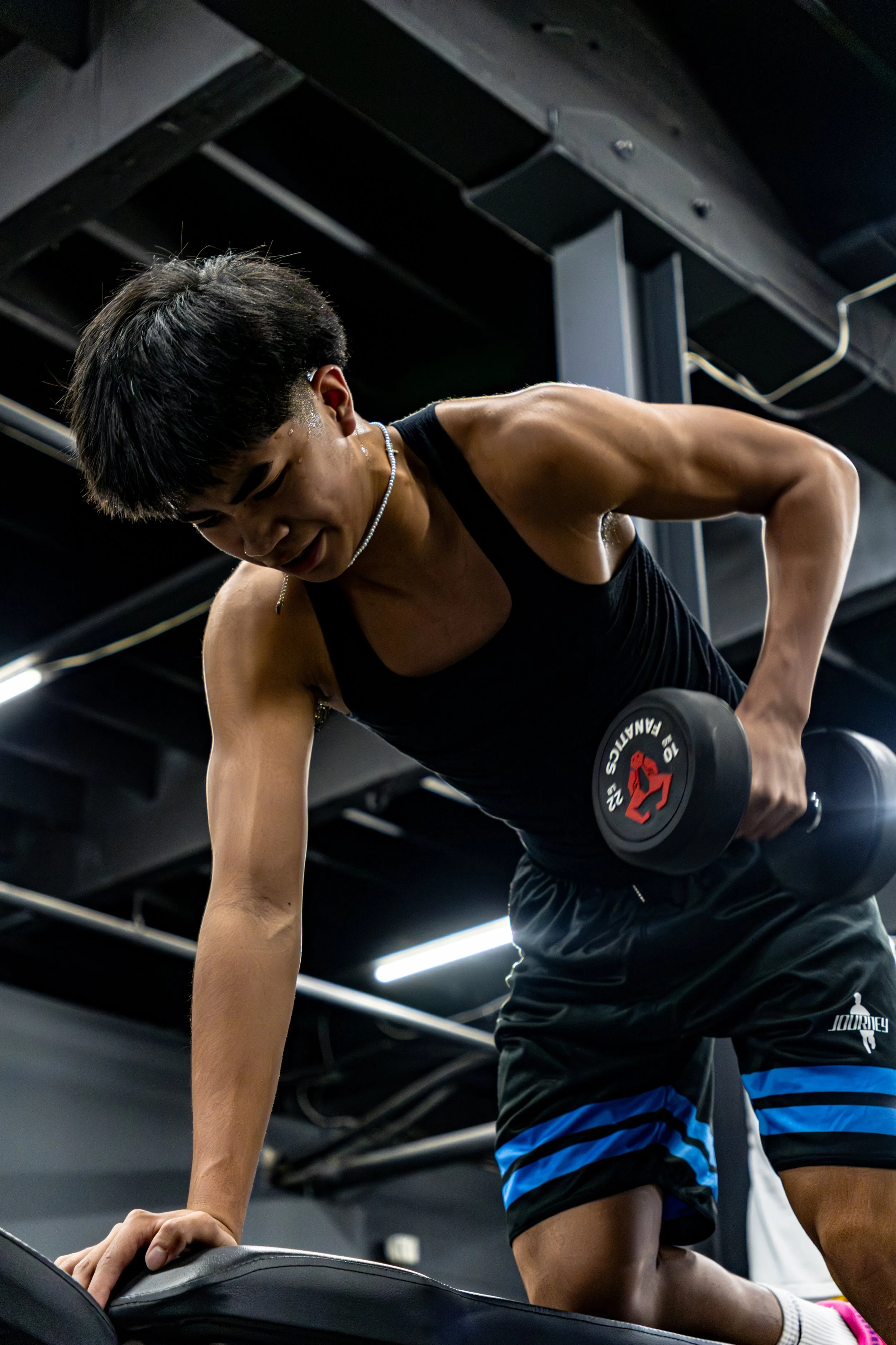 Complete Athlete Membership
