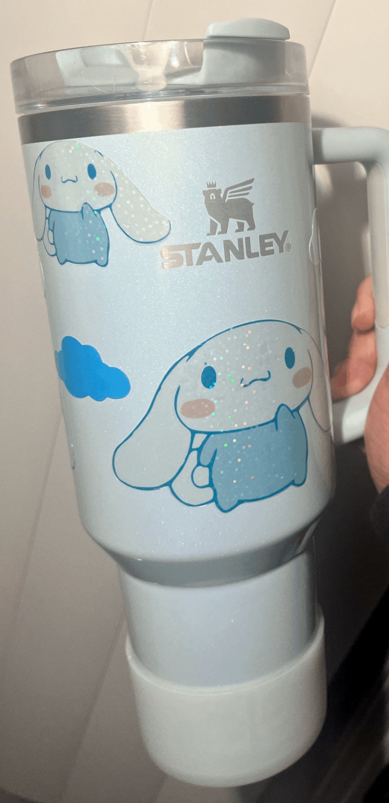 Custom Made Cup