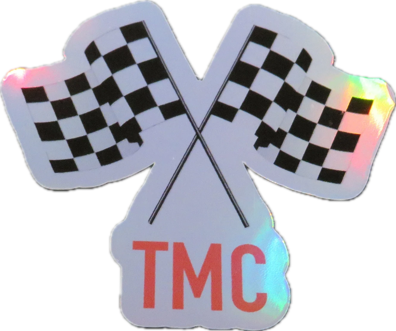 TMC (The Marathon Continues)