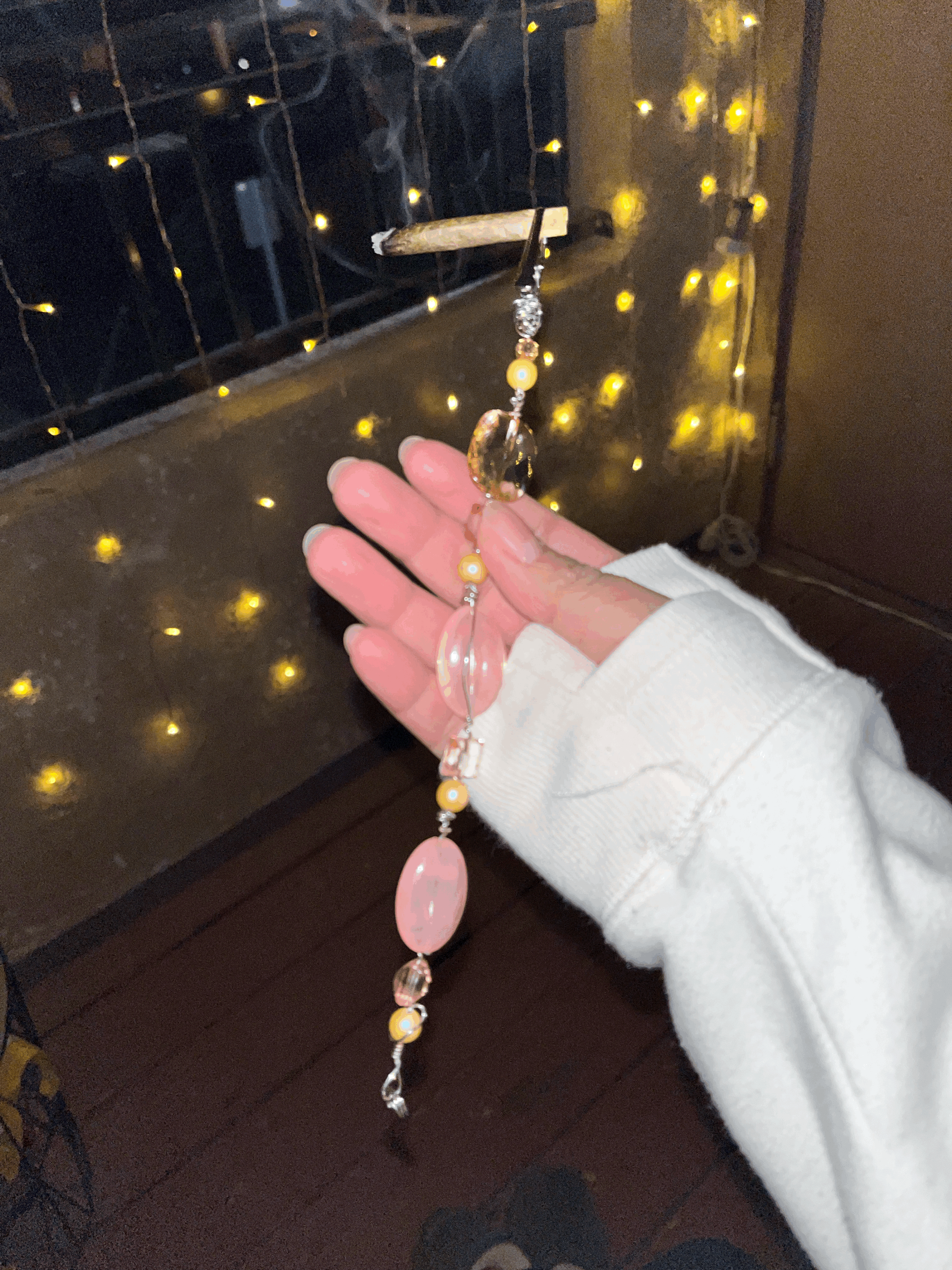 Roach Clip