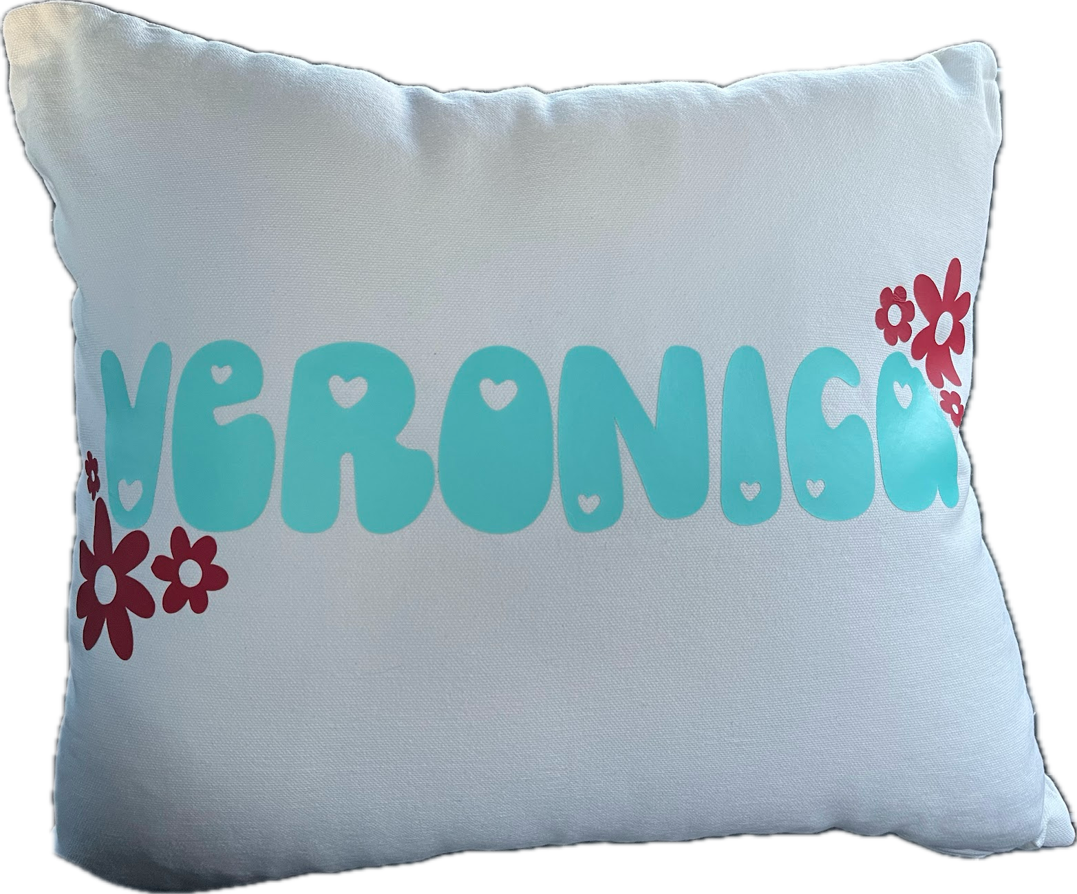 Custom Designed Pillow