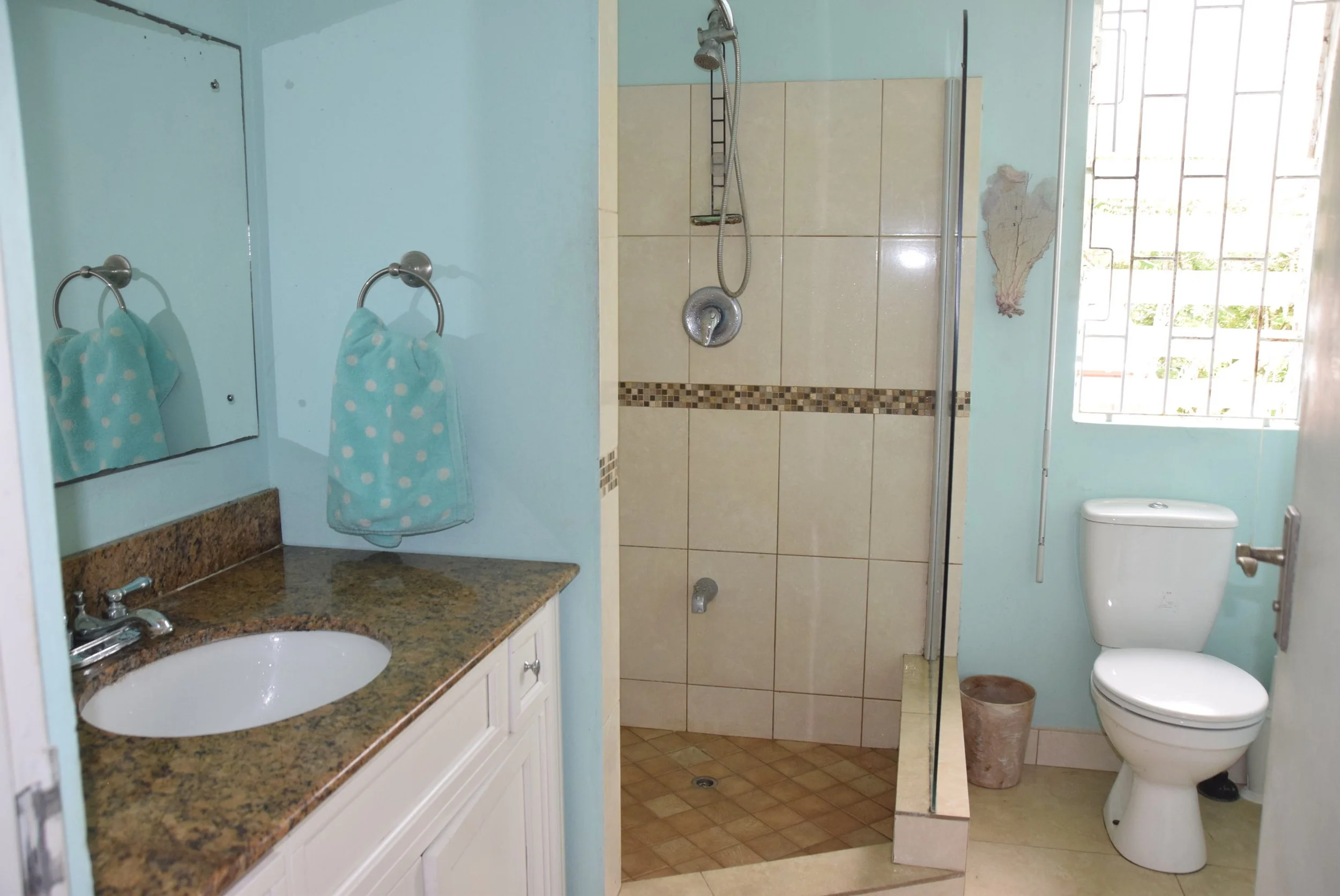 Bathroom 2
