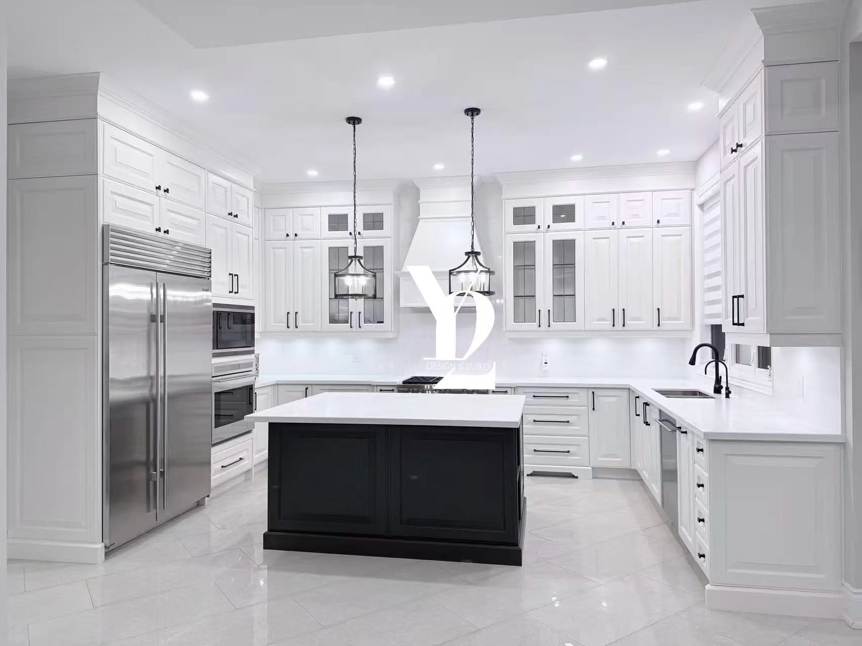 Kitchen Cabinet Repainting vs Replacement: What Homeowners Should Choose