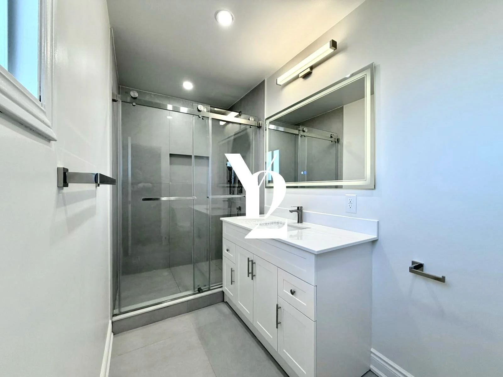 Small Bathroom Renovations That Make a Big Impact In GTA Area