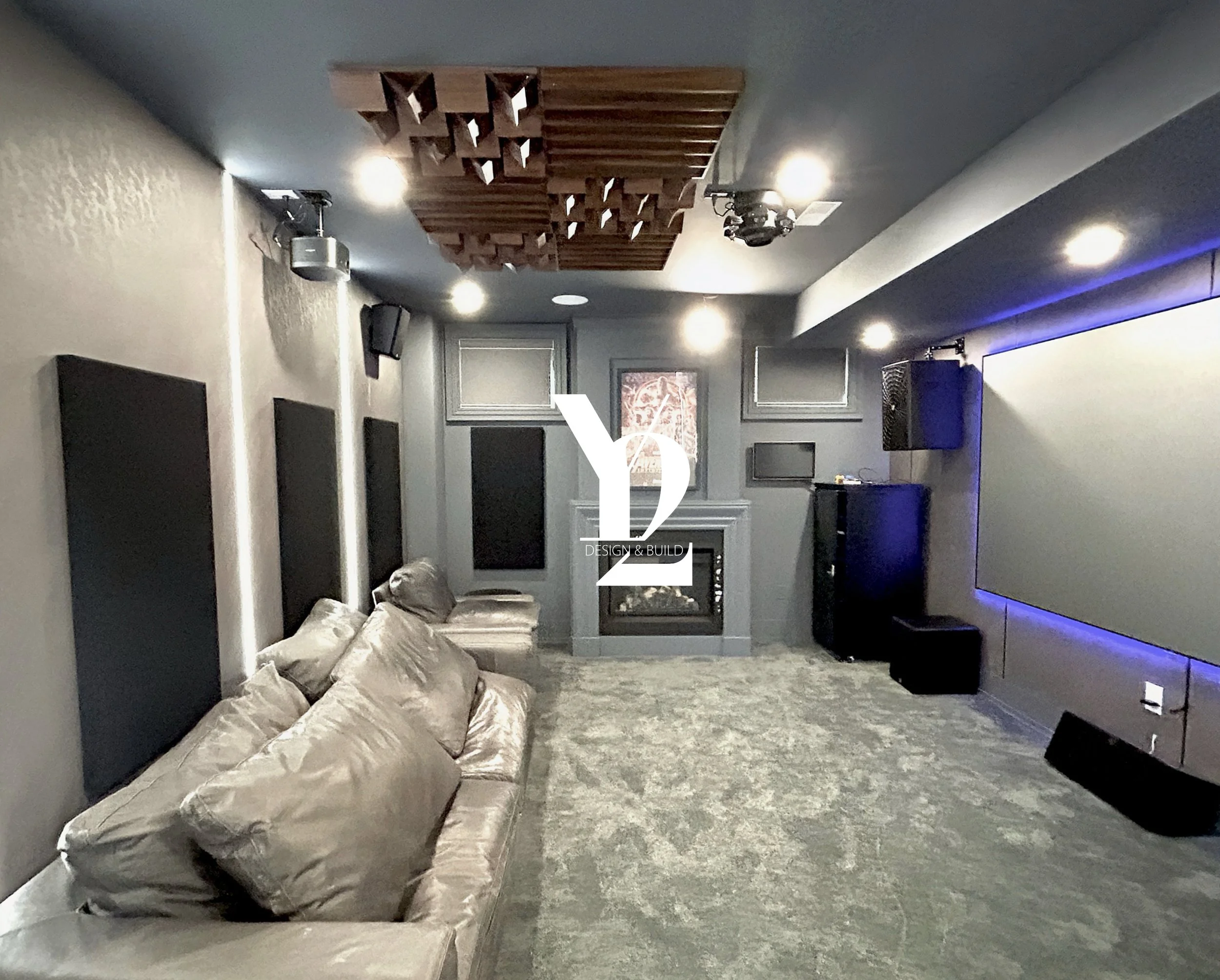 Basement Renovation Ideas for GTA Homes