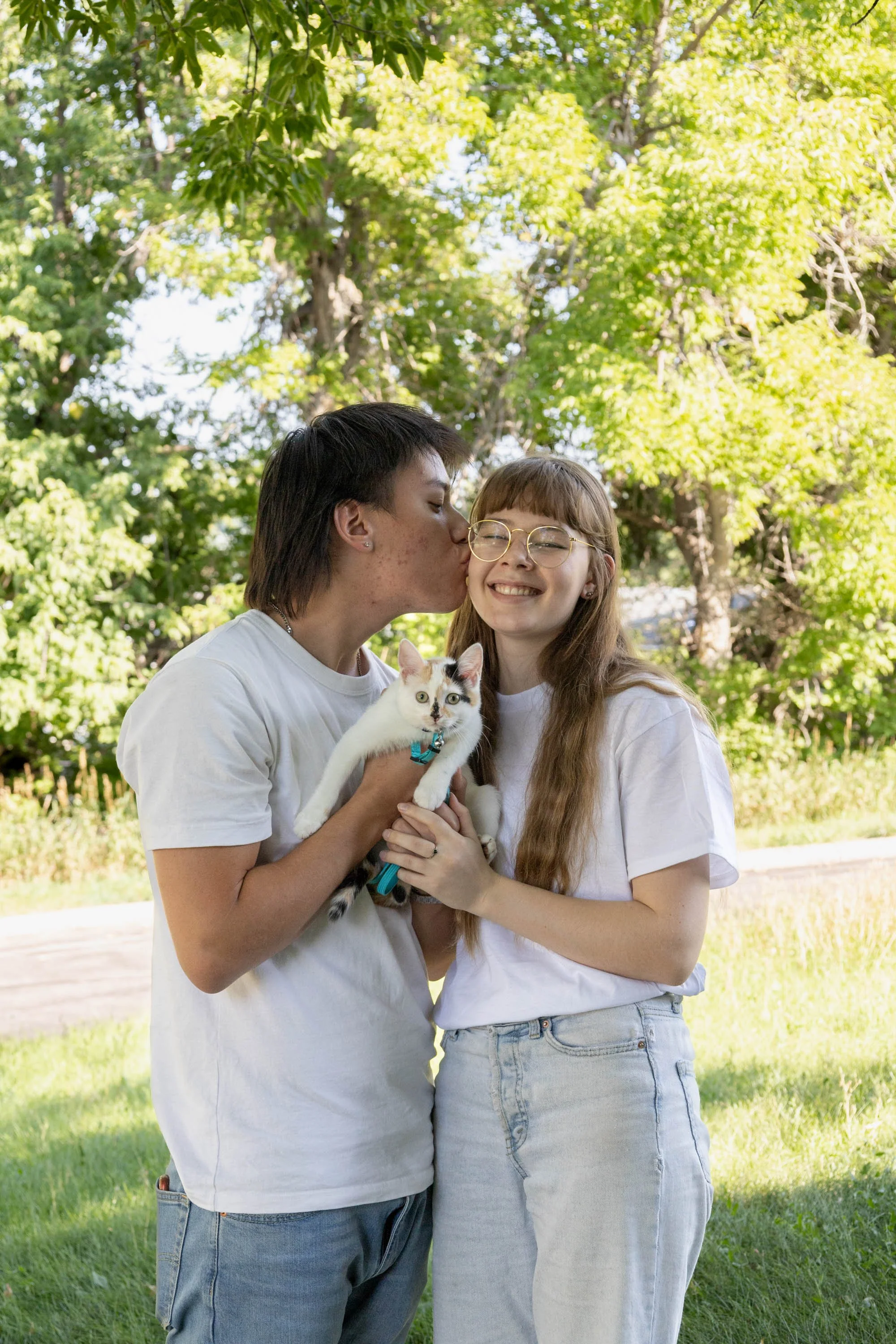 Couples Portraits