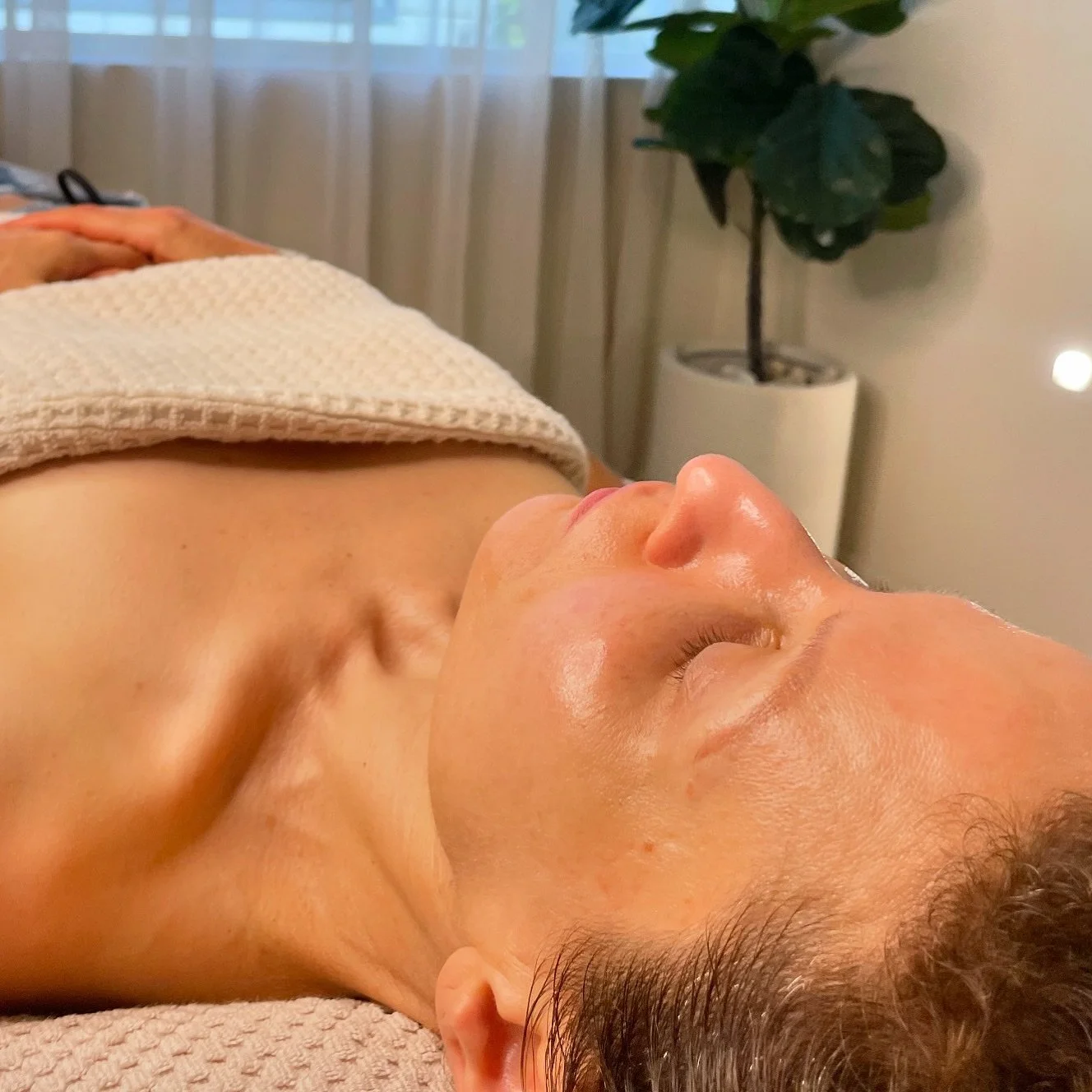 Skin progress you can see 🫧 . . . #skin #skincare #skinglow #skingoals