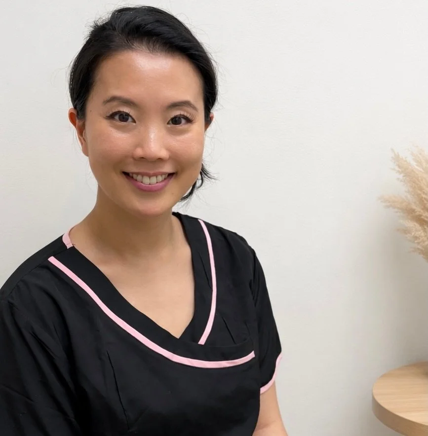 Welcome us in saying hello to Doctor Jenny!

Jenny is the newest addition to our team, bringing a gentle touch and a genuine love for helping our clients look and feel their best. We&rsquo;re so happy to have her on board!